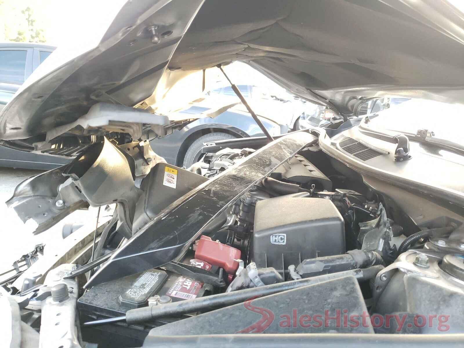 4T1BF1FK2HU286343 2017 TOYOTA CAMRY