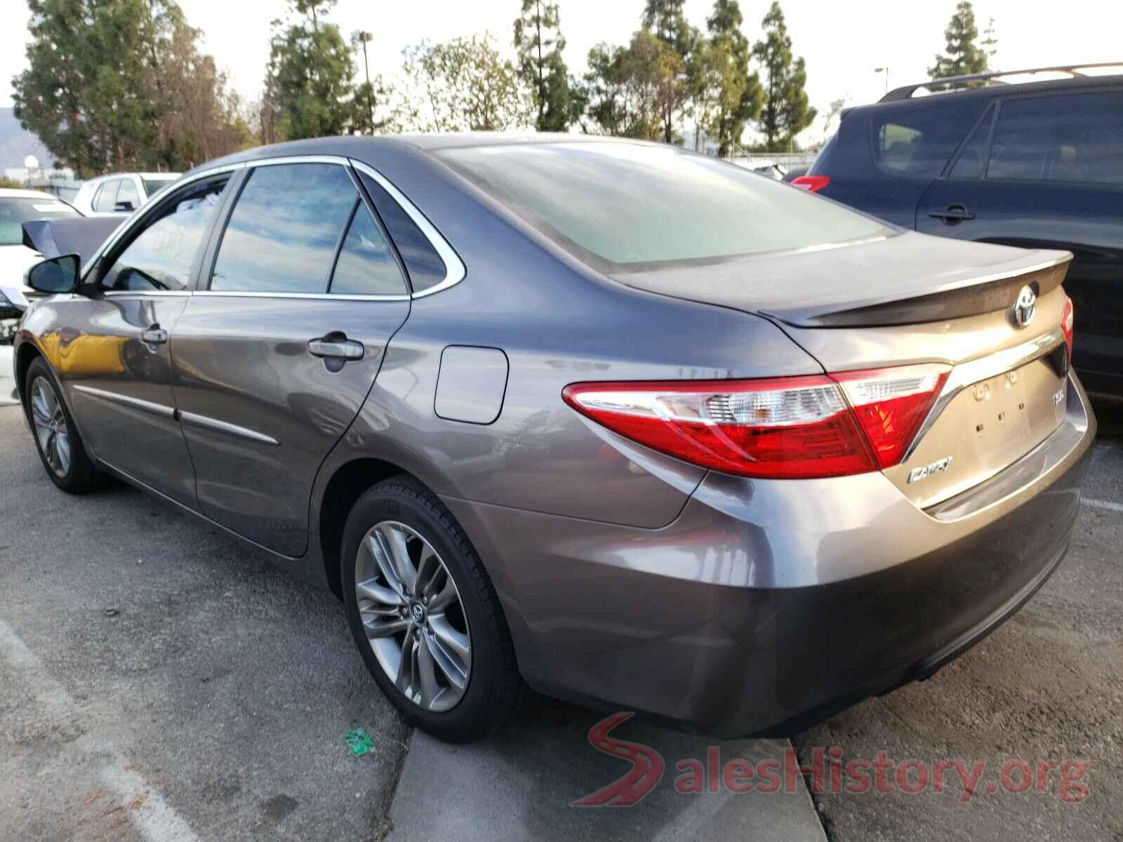 4T1BF1FK2HU286343 2017 TOYOTA CAMRY