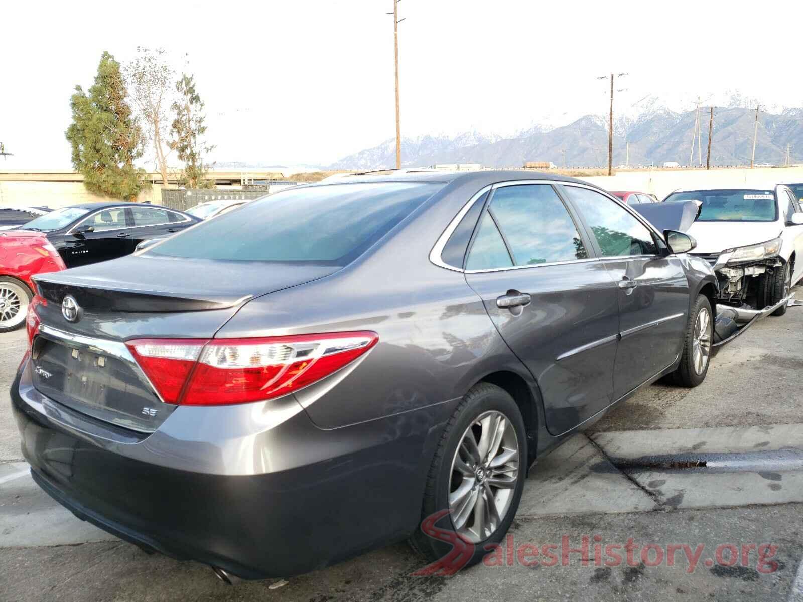 4T1BF1FK2HU286343 2017 TOYOTA CAMRY