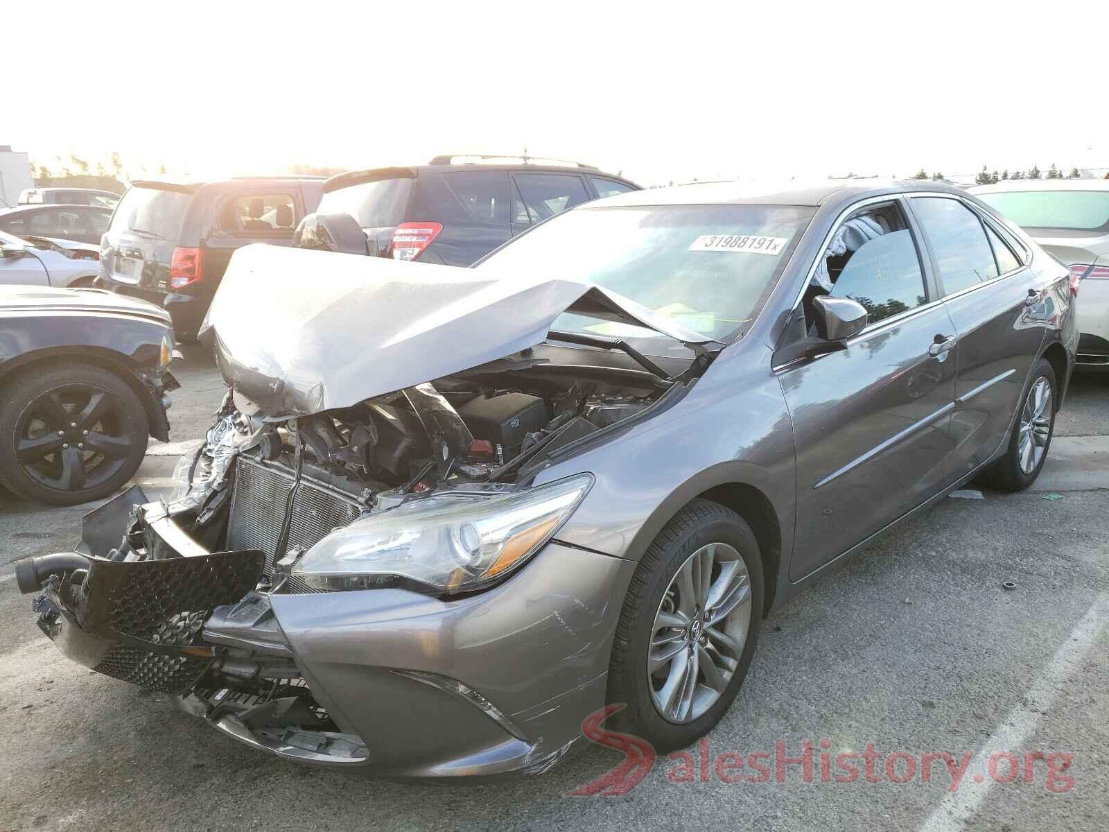 4T1BF1FK2HU286343 2017 TOYOTA CAMRY