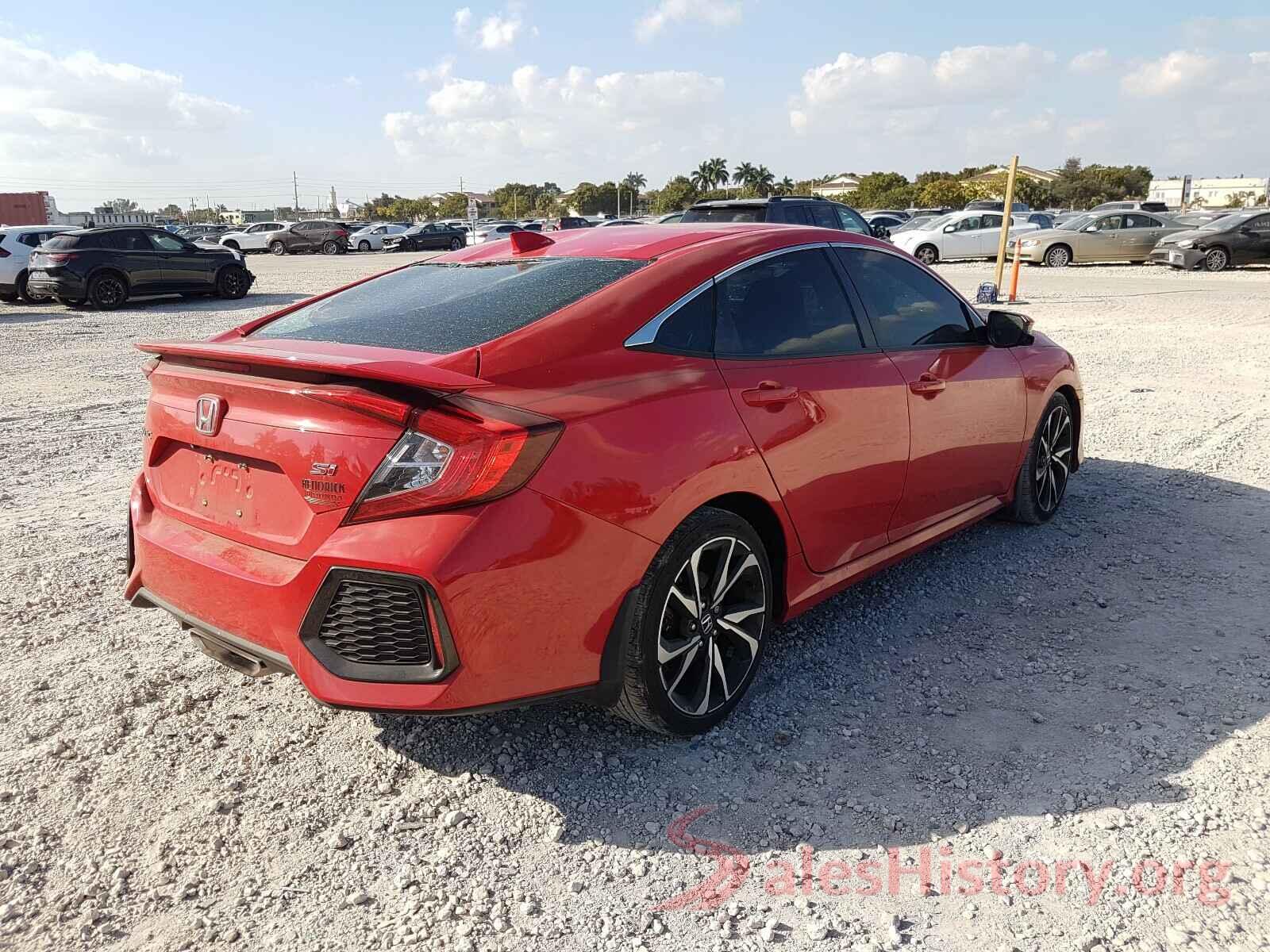 2HGFC1E54HH706862 2017 HONDA CIVIC