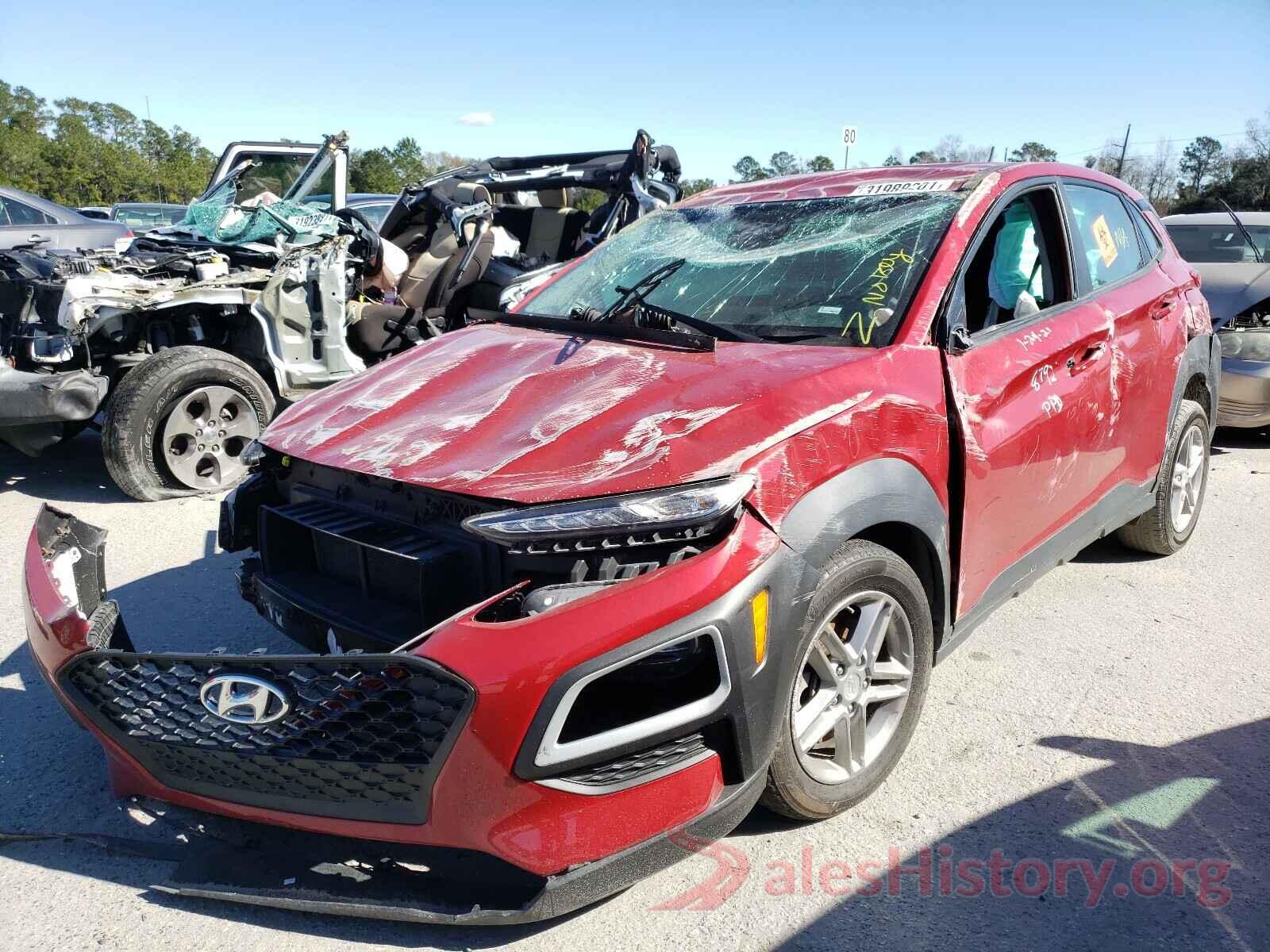 KM8K1CAA6KU248792 2019 HYUNDAI KONA