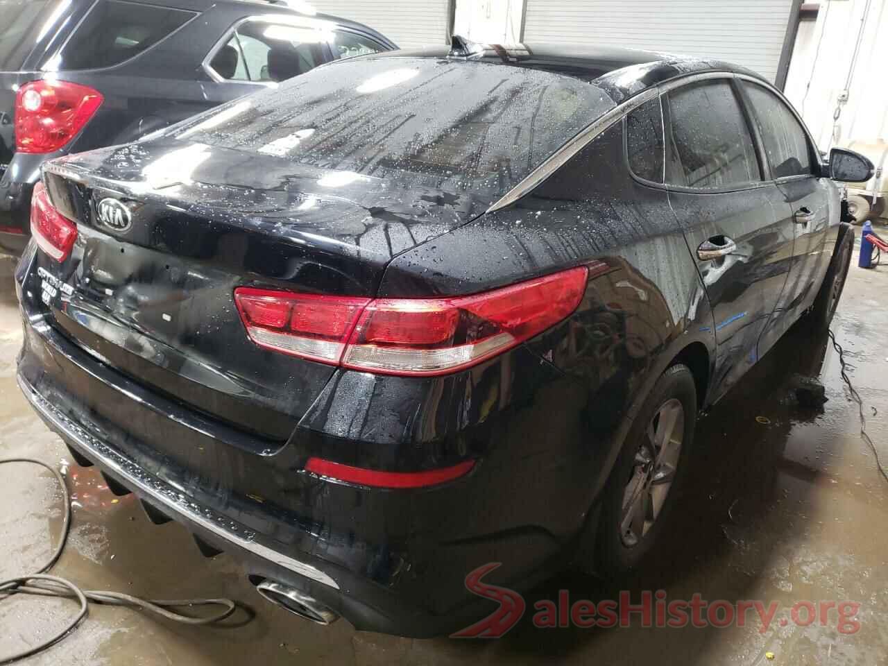 5XXGT4L3XKG370103 2019 KIA OPTIMA