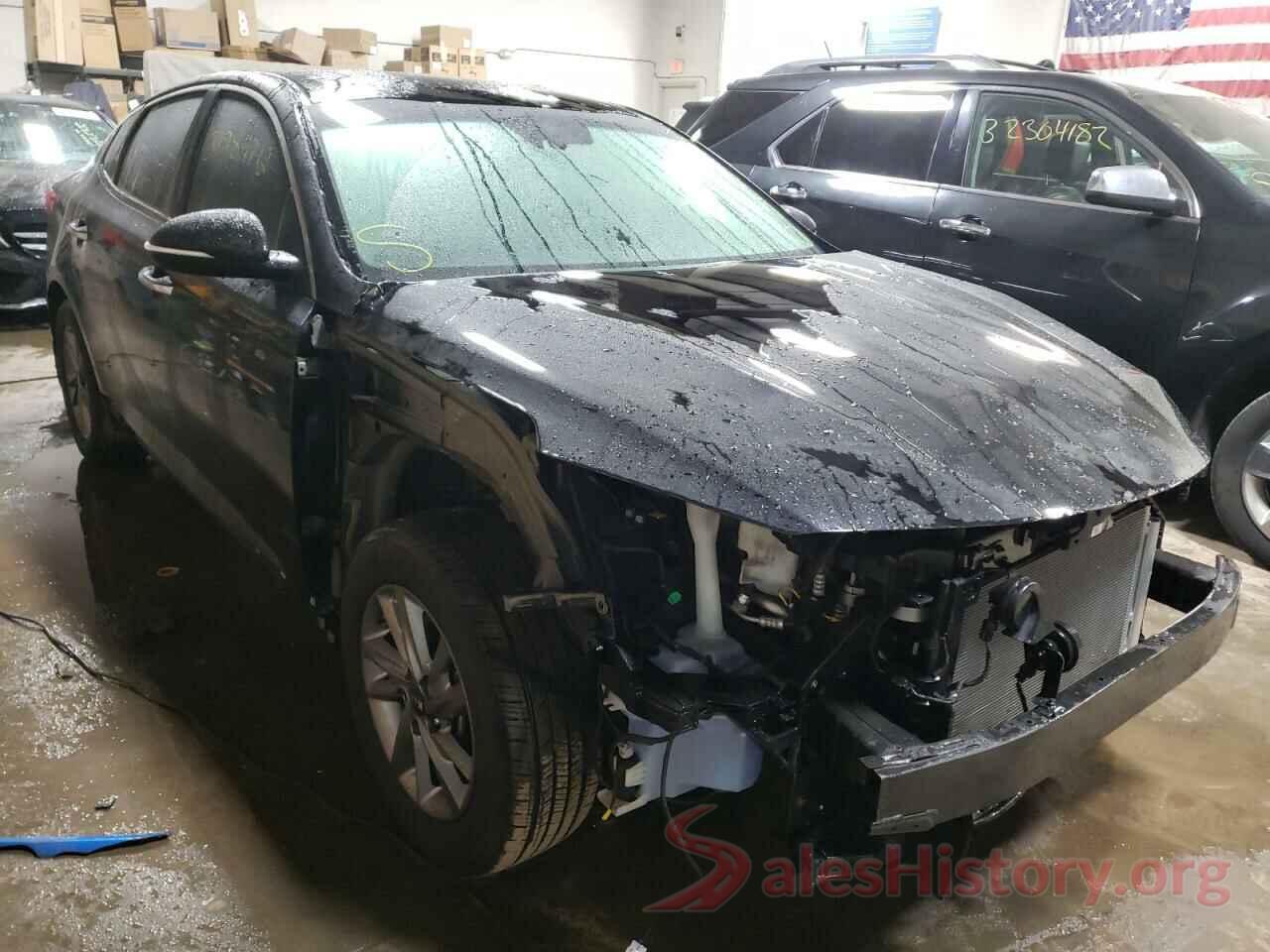 5XXGT4L3XKG370103 2019 KIA OPTIMA