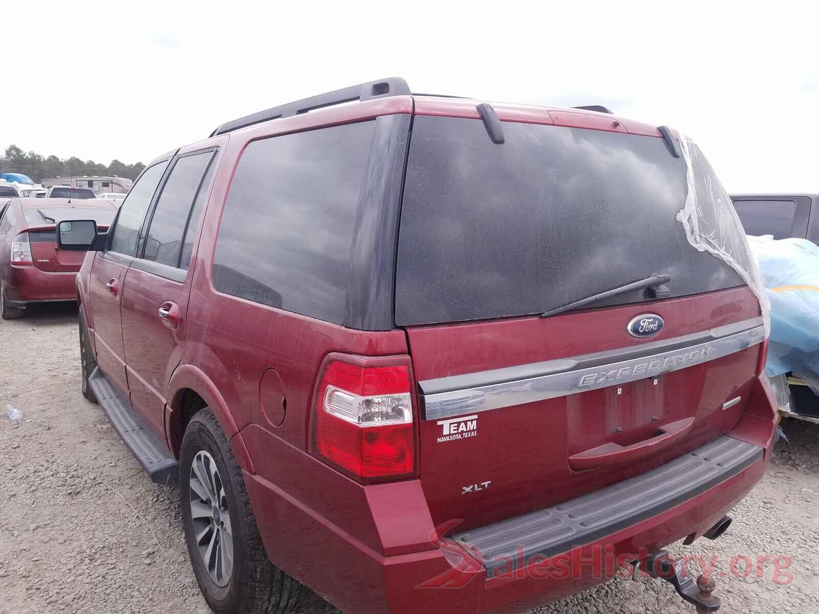 1FMJU1HT6GEF12738 2016 FORD EXPEDITION