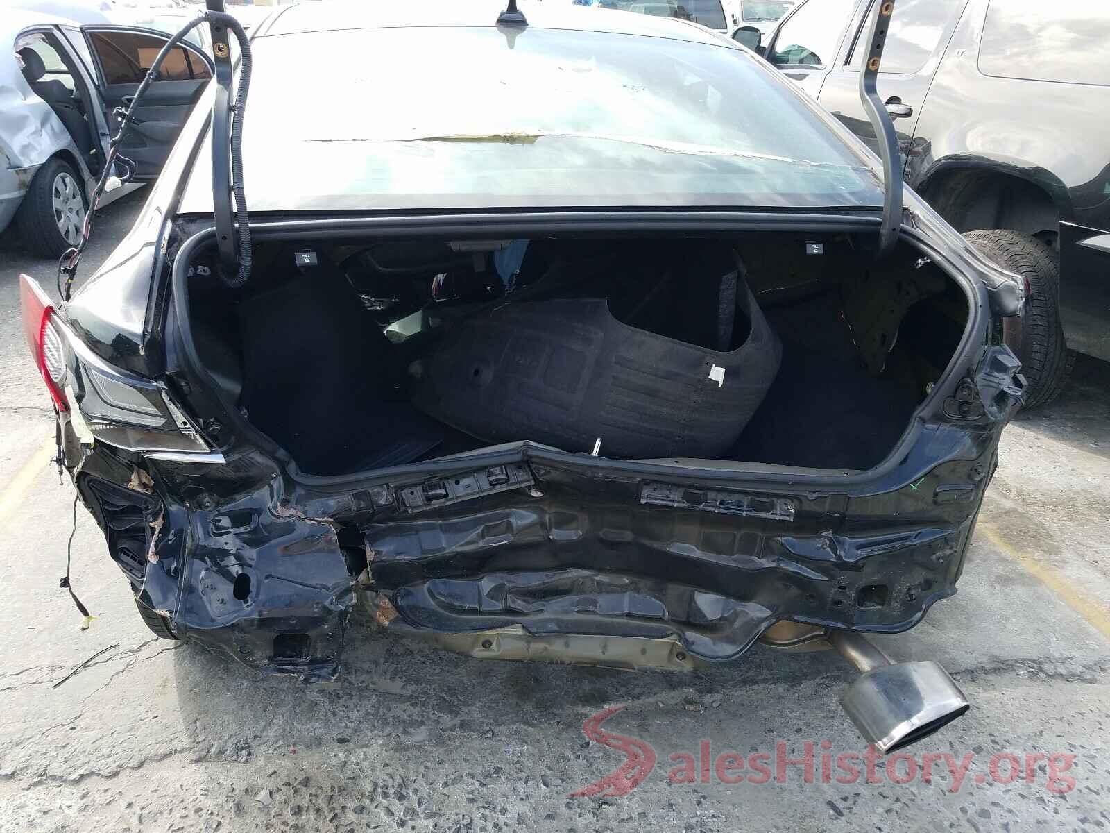 5NPE34AF3JH626962 2018 HYUNDAI SONATA