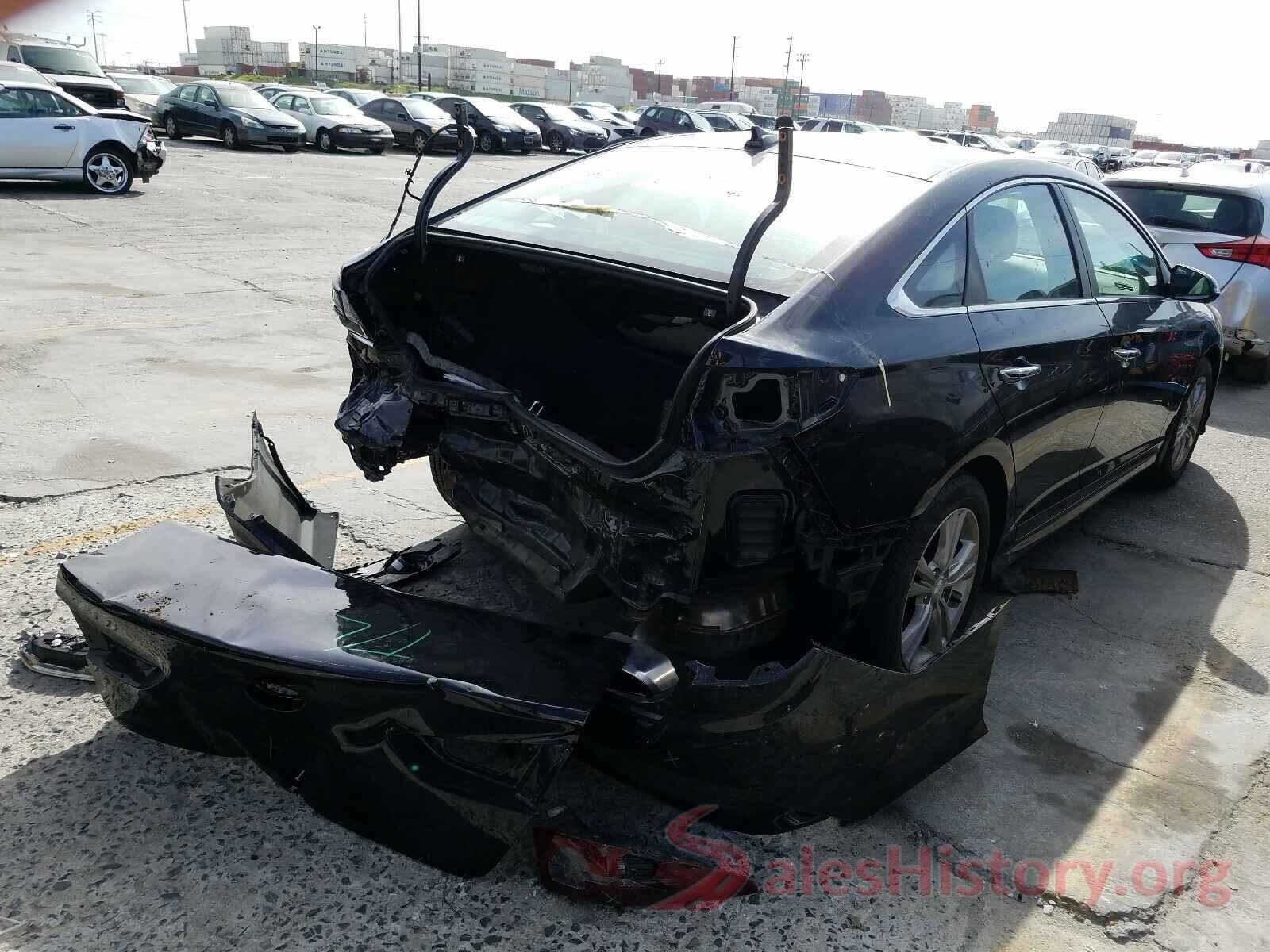 5NPE34AF3JH626962 2018 HYUNDAI SONATA