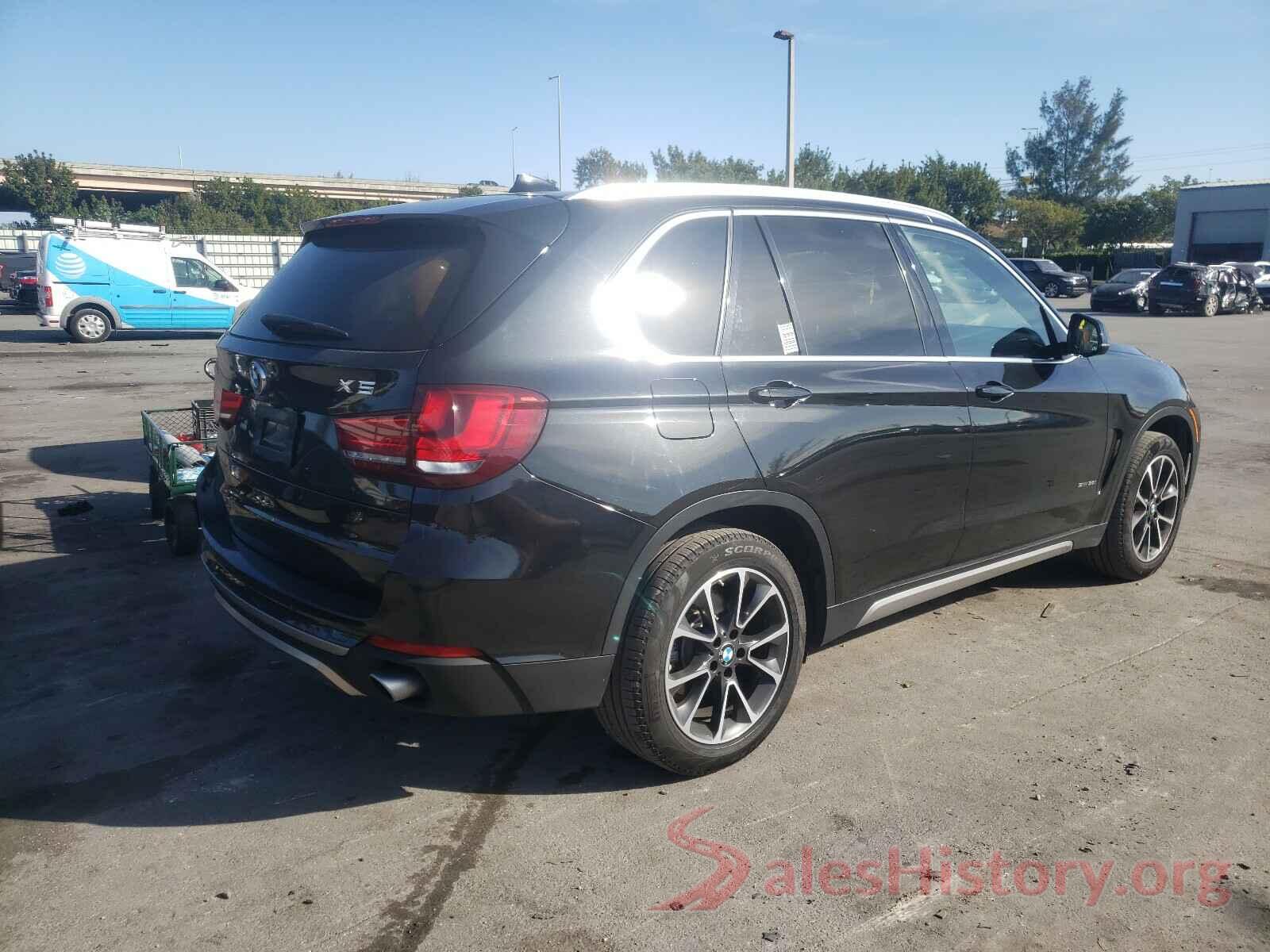 5UXKR2C39H0U24545 2017 BMW X5