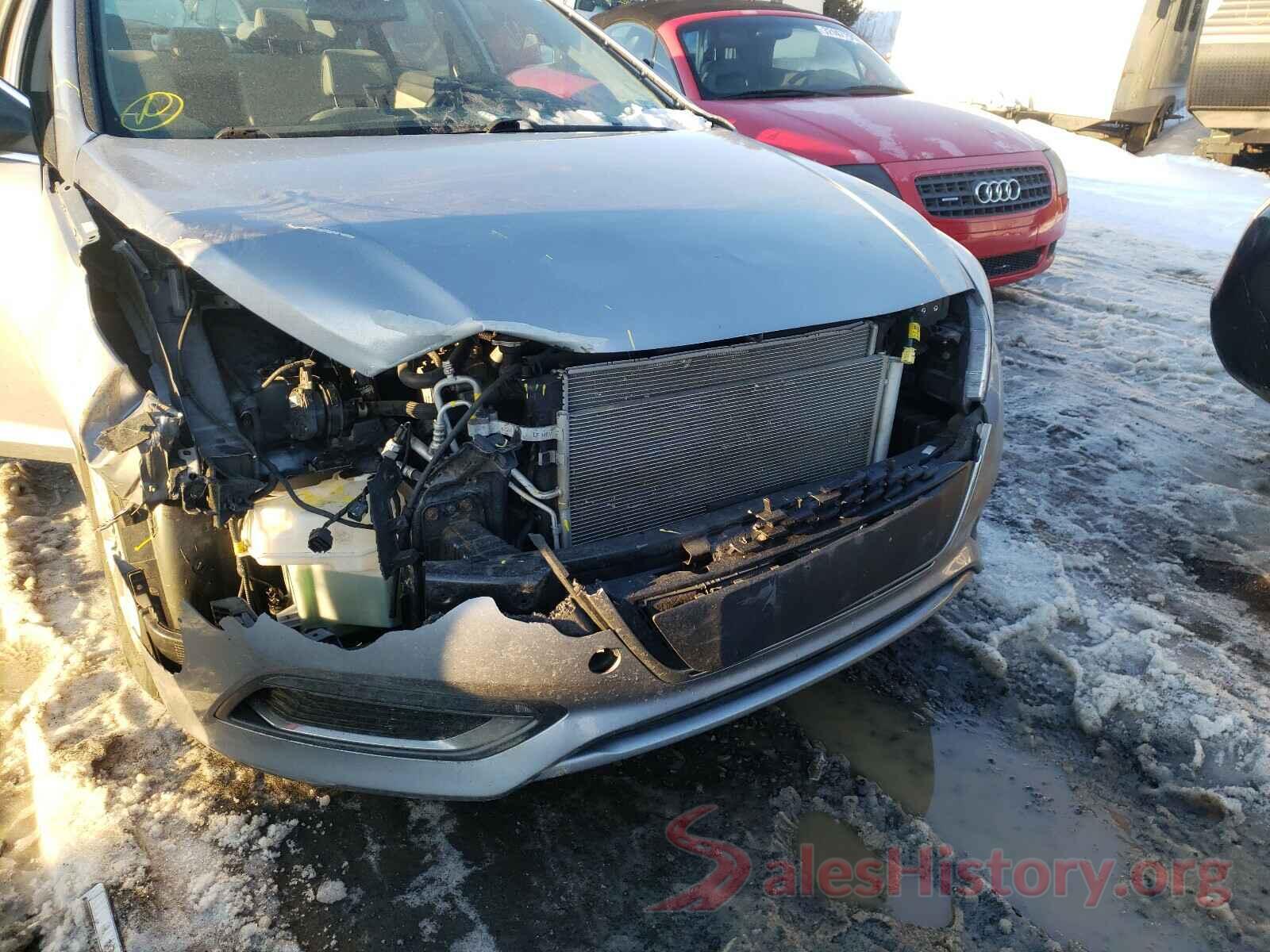 KMHE24L12GA021718 2016 HYUNDAI SONATA