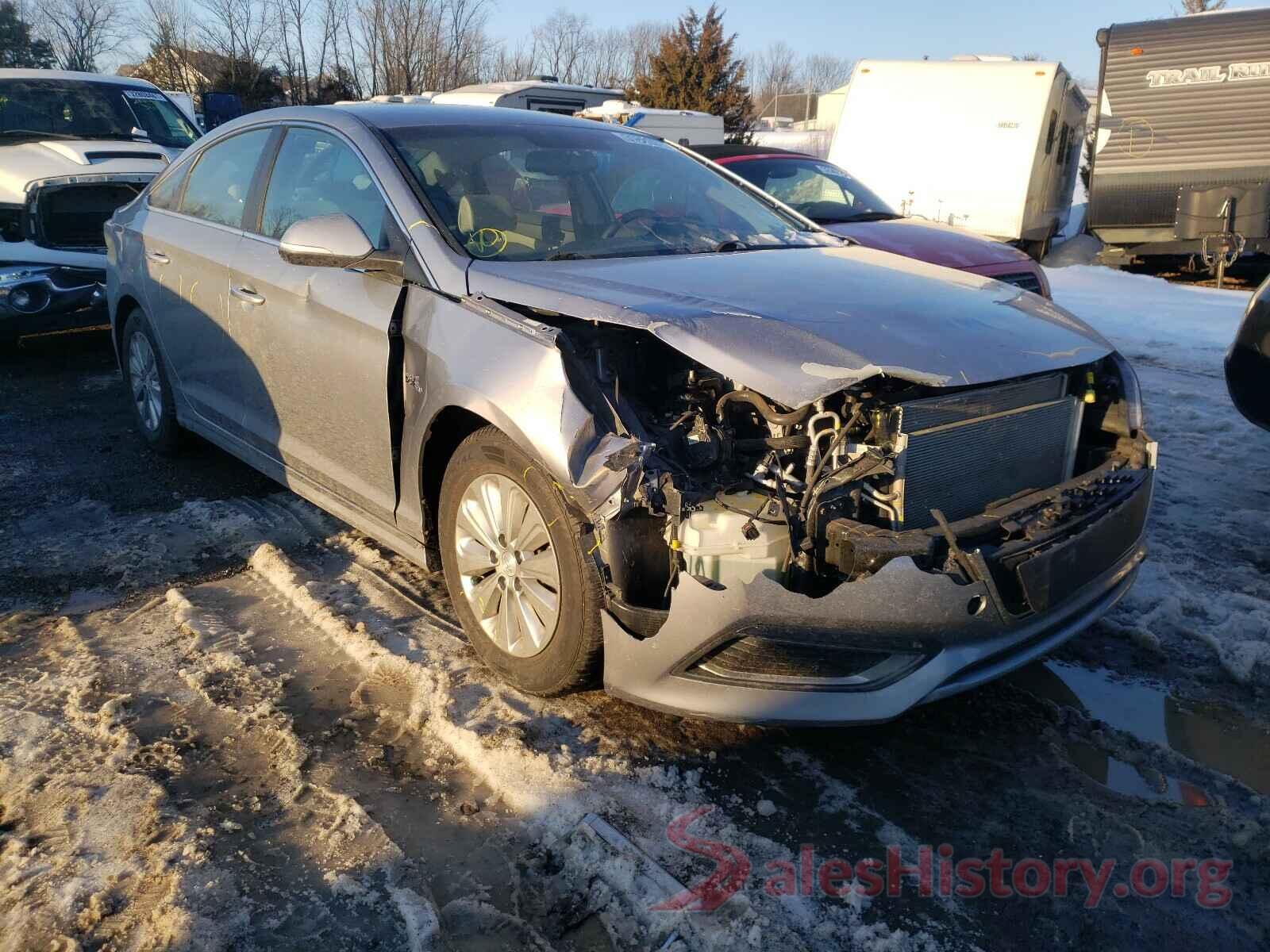 KMHE24L12GA021718 2016 HYUNDAI SONATA