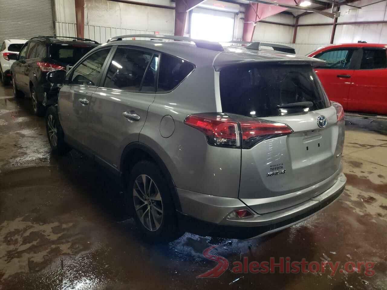 JTMRJREV6JD184691 2018 TOYOTA RAV4