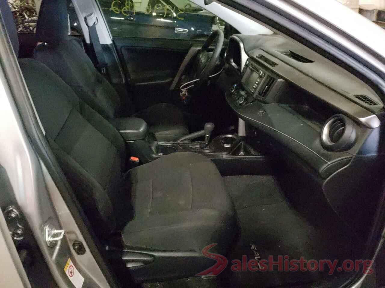 JTMRJREV6JD184691 2018 TOYOTA RAV4