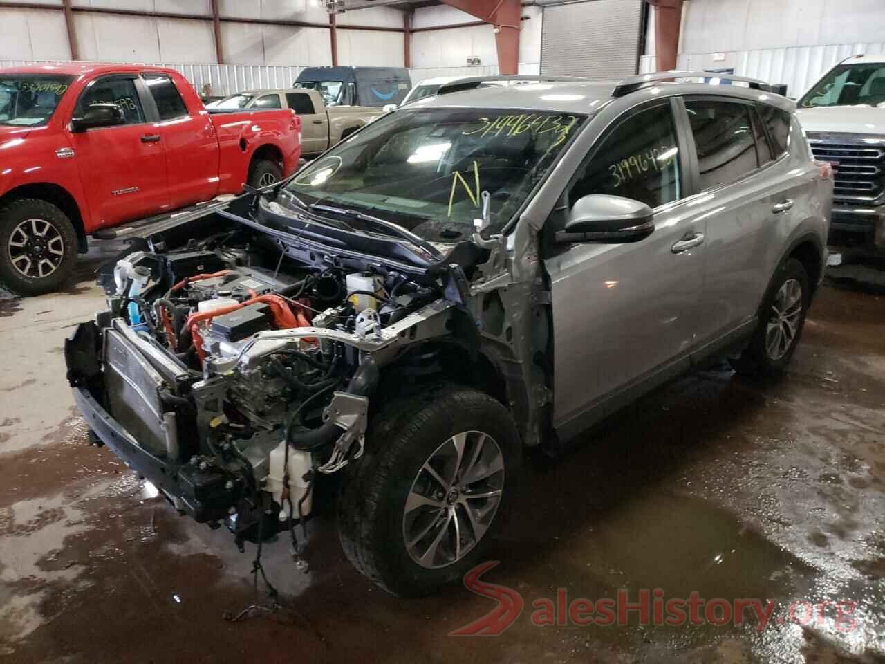 JTMRJREV6JD184691 2018 TOYOTA RAV4