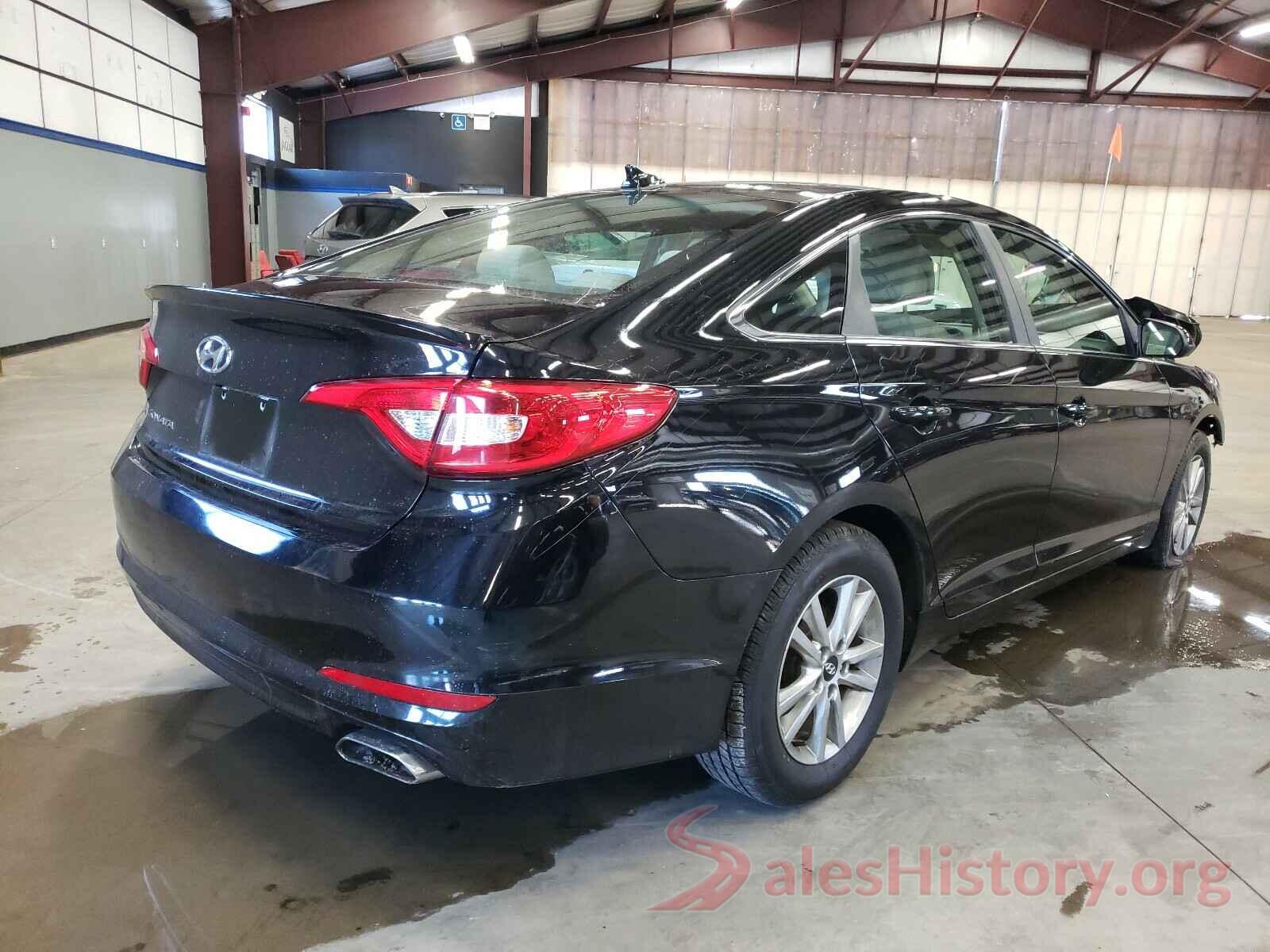 5NPE24AF3HH578120 2017 HYUNDAI SONATA