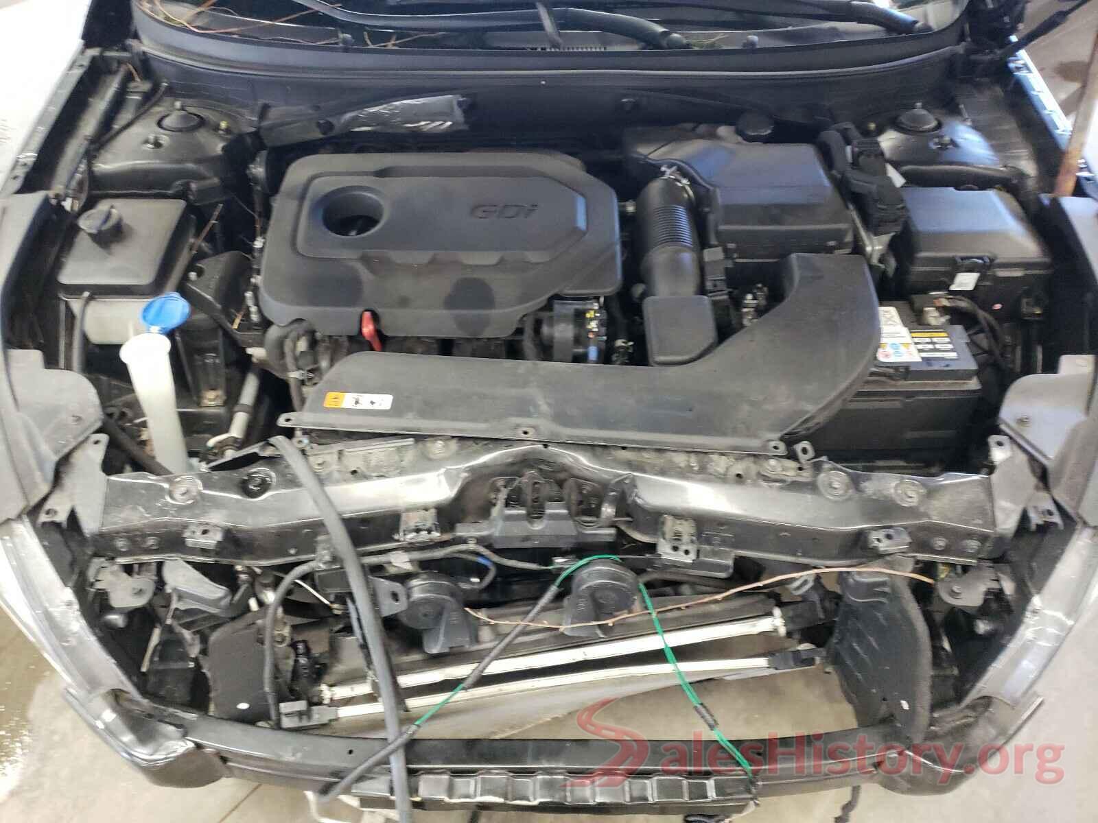 5NPE24AF3HH578120 2017 HYUNDAI SONATA