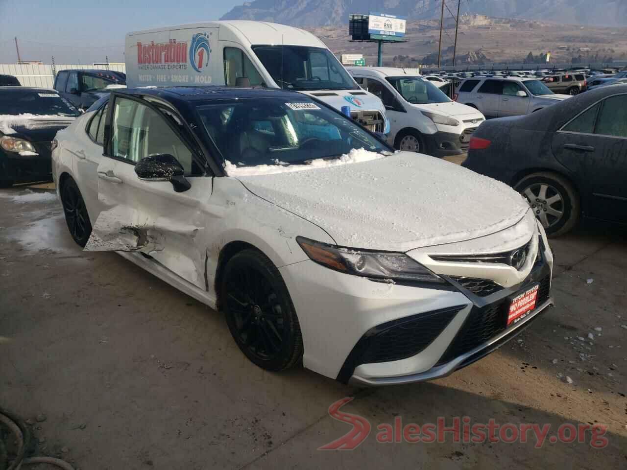 4T1K61BKXMU045341 2021 TOYOTA CAMRY