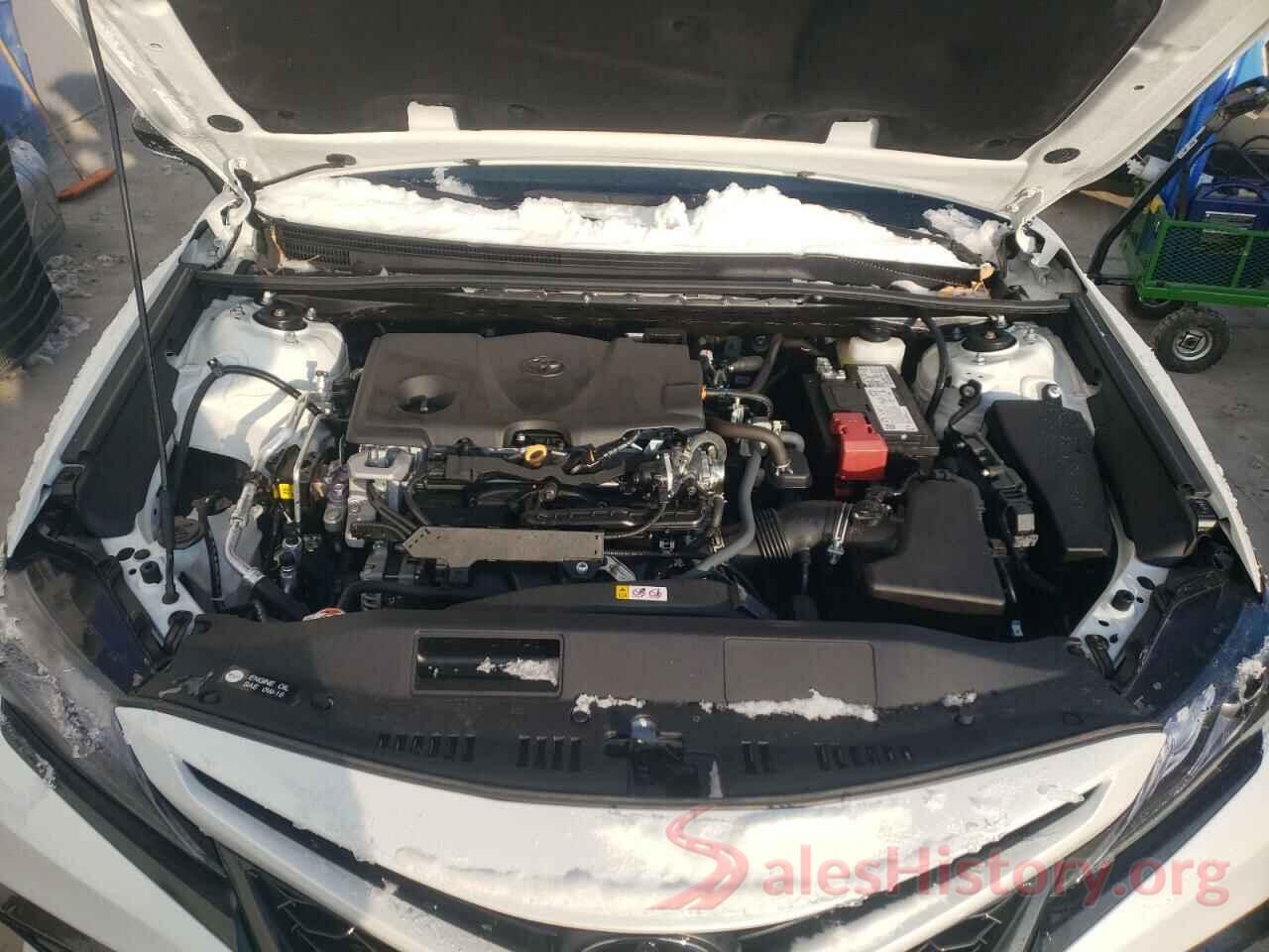 4T1K61BKXMU045341 2021 TOYOTA CAMRY