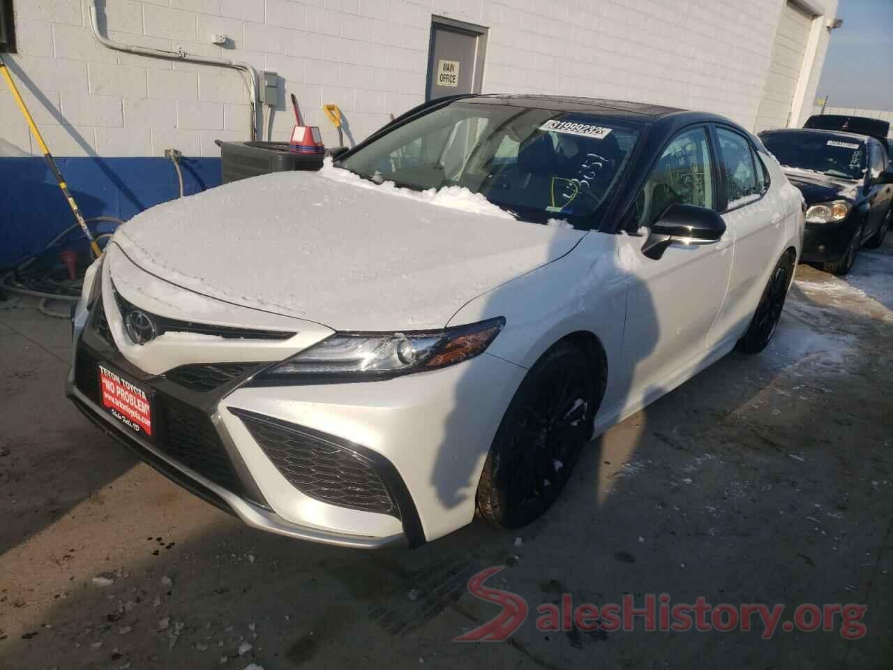 4T1K61BKXMU045341 2021 TOYOTA CAMRY