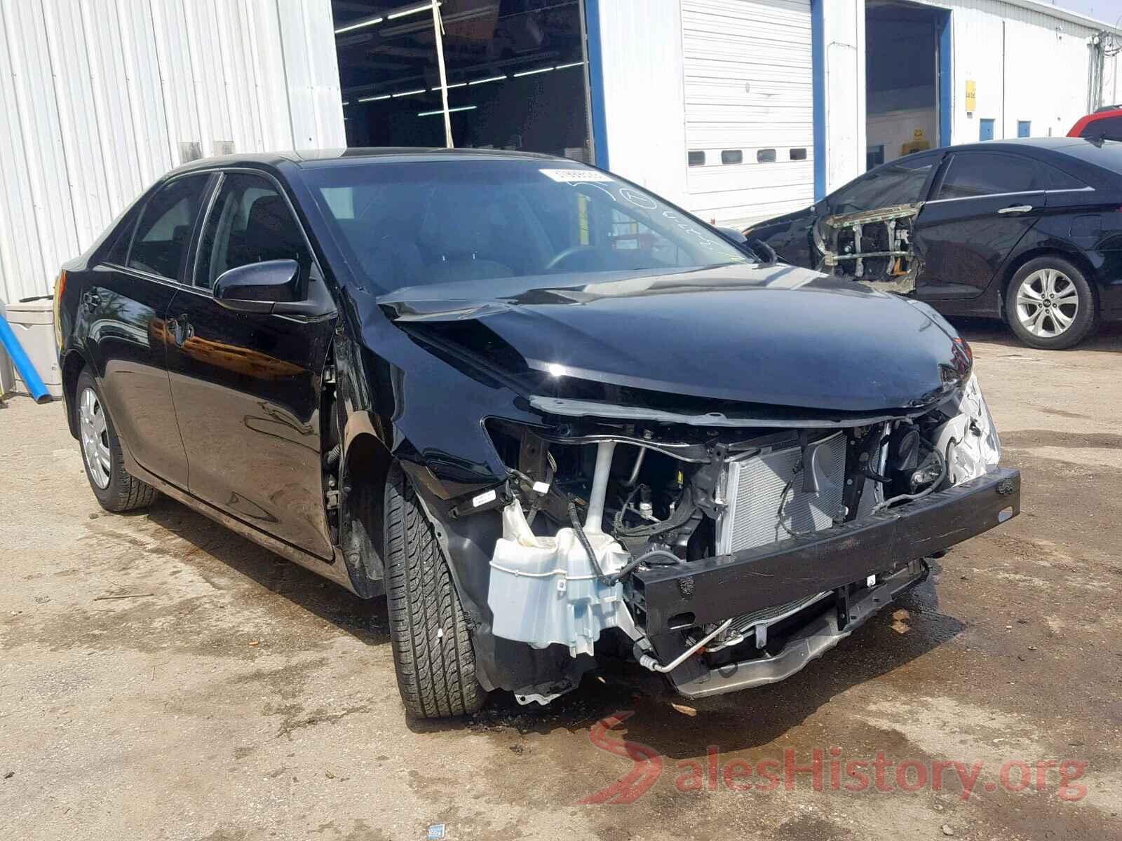 4T4BF1FK3CR264074 2012 TOYOTA CAMRY BASE