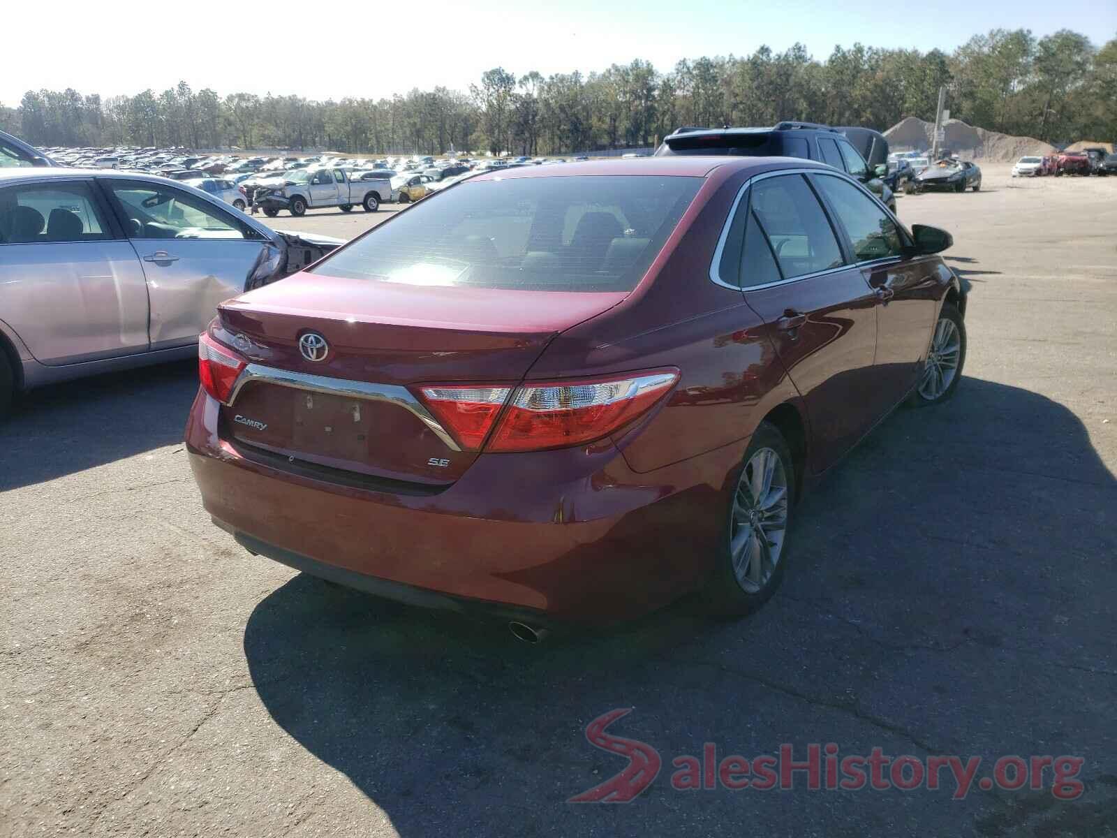 4T1BF1FK1GU536136 2016 TOYOTA CAMRY