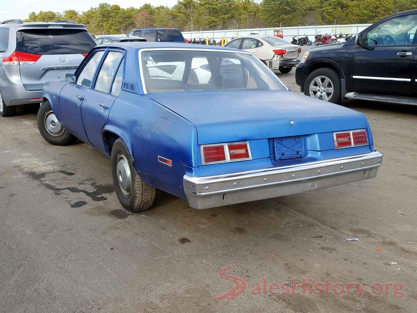 1X69D5T176669 1975 CHEVROLET ALL OTHER