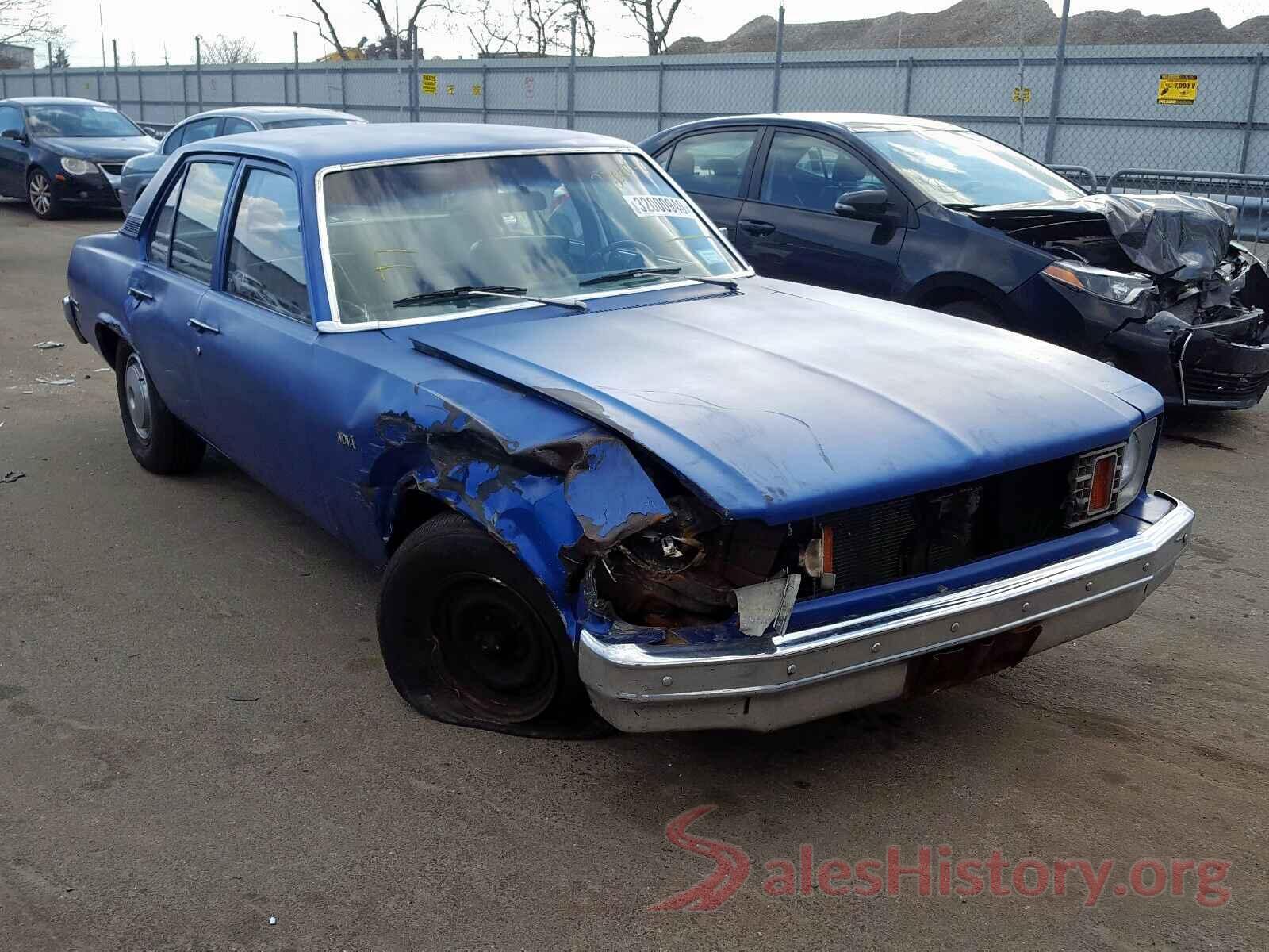 1X69D5T176669 1975 CHEVROLET ALL OTHER