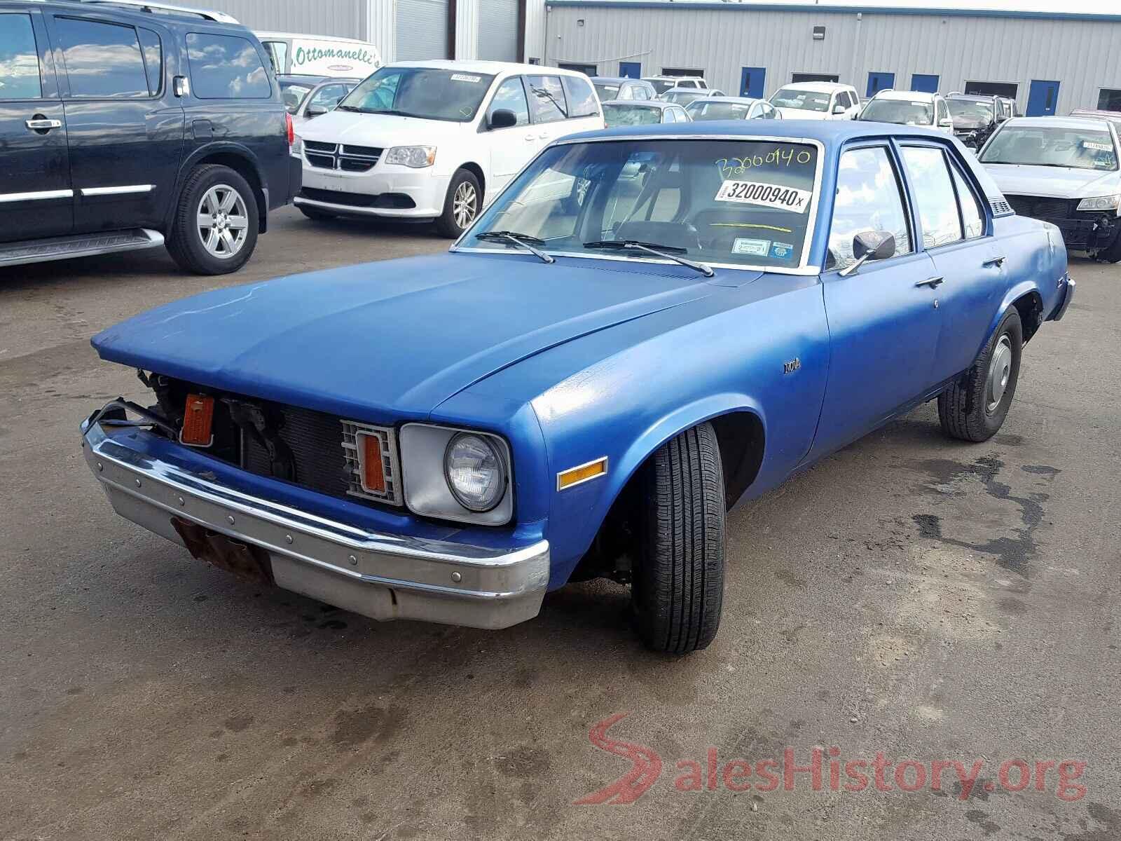 1X69D5T176669 1975 CHEVROLET ALL OTHER