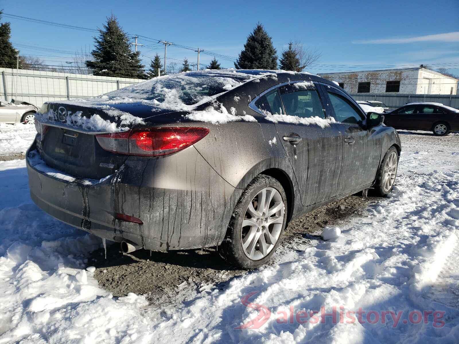 JM1GL1V50H1125473 2017 MAZDA 6