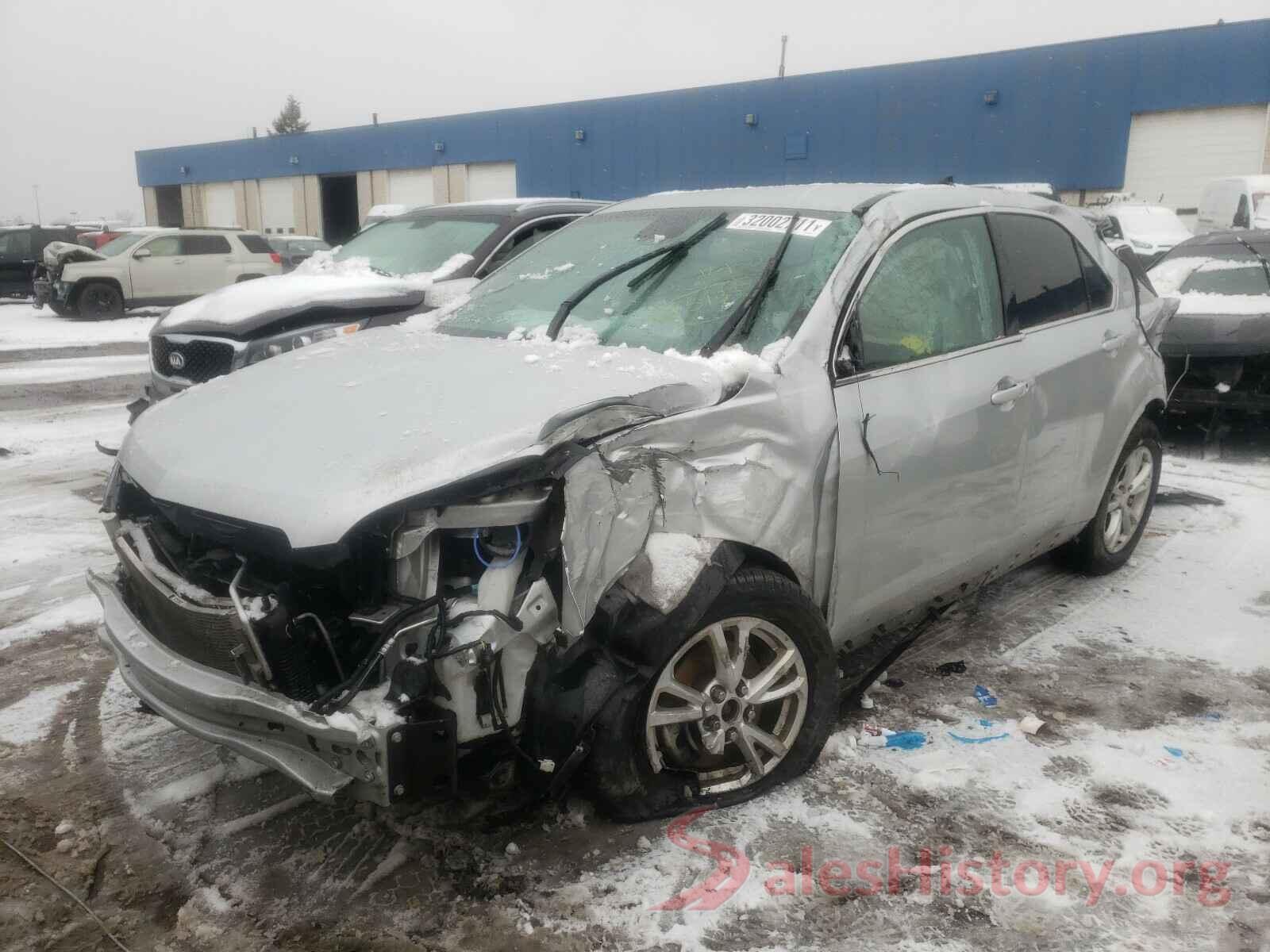 2GNALCEK7H1571502 2017 CHEVROLET EQUINOX