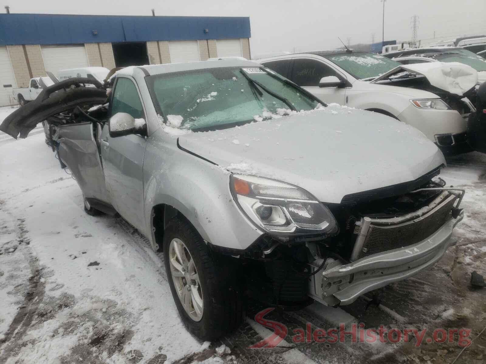 2GNALCEK7H1571502 2017 CHEVROLET EQUINOX