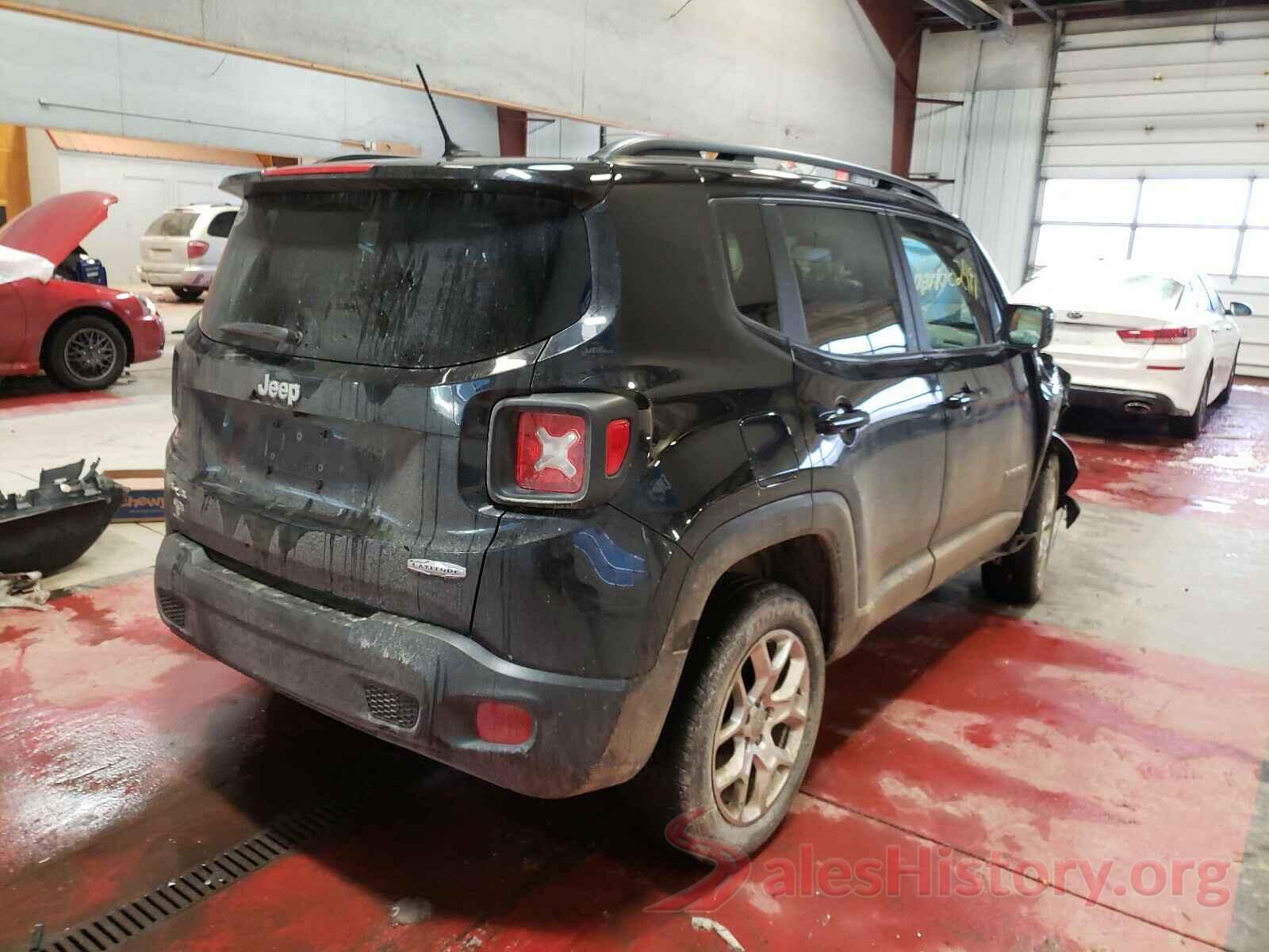 ZACCJBBB3HPG47681 2017 JEEP RENEGADE