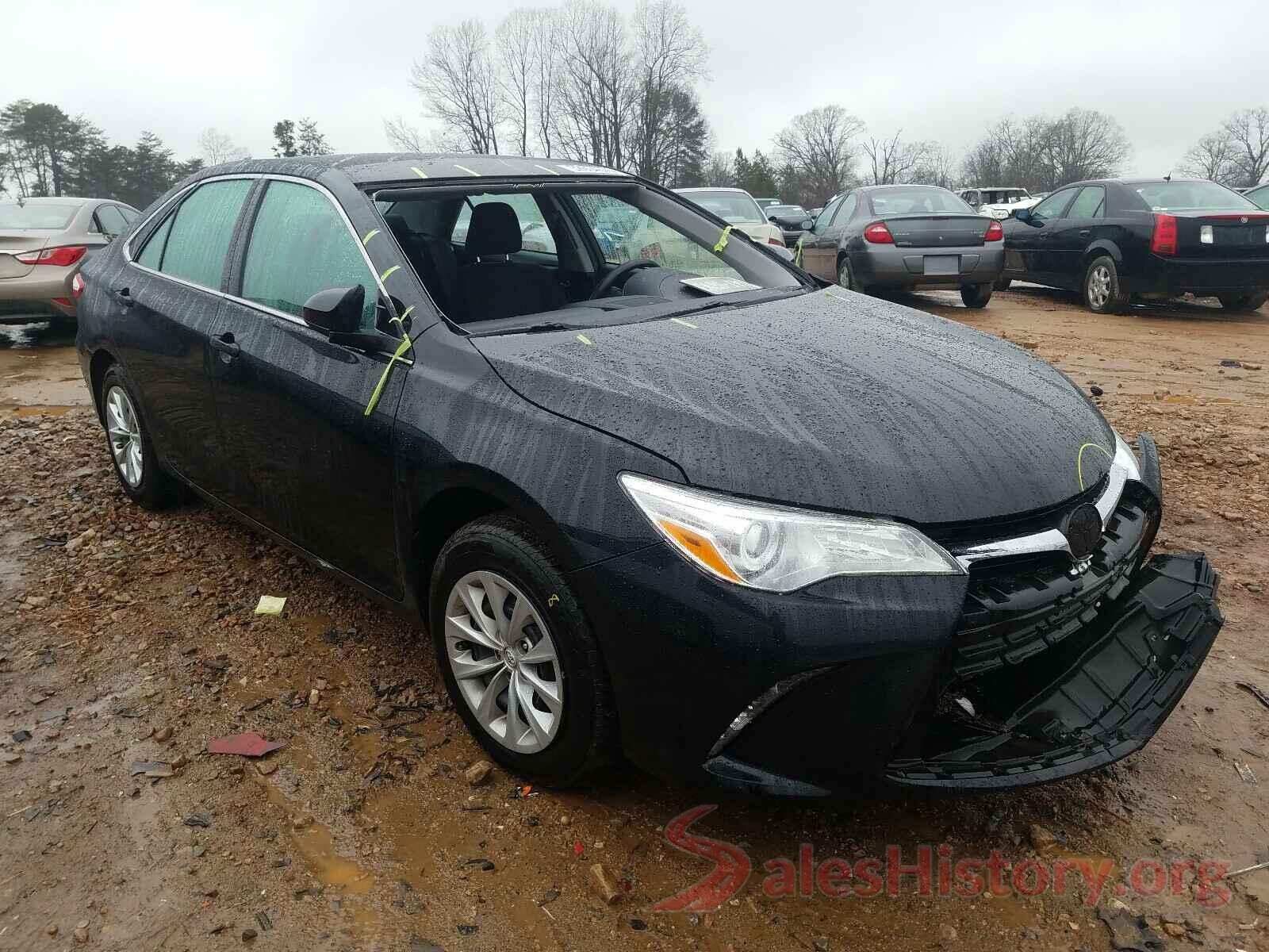 4T1BF1FK8HU810028 2017 TOYOTA CAMRY