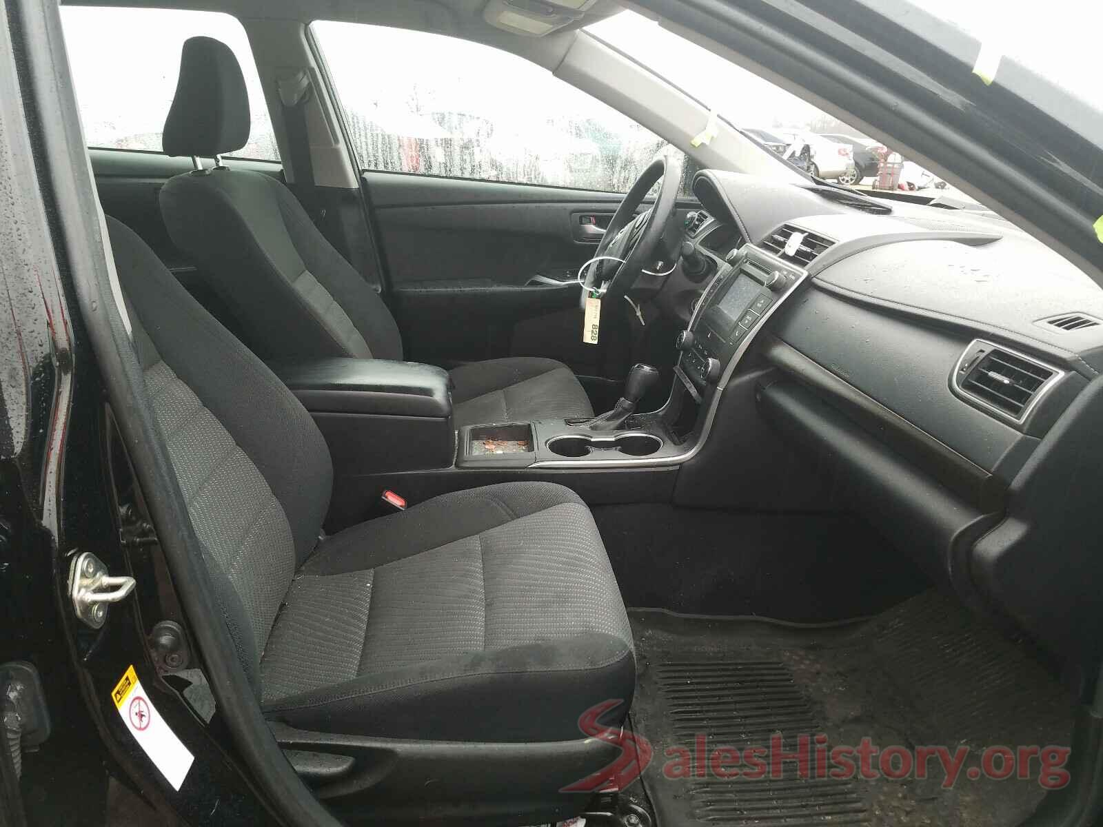 4T1BF1FK8HU810028 2017 TOYOTA CAMRY