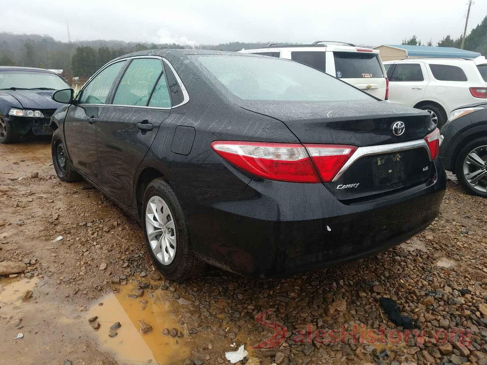 4T1BF1FK8HU810028 2017 TOYOTA CAMRY