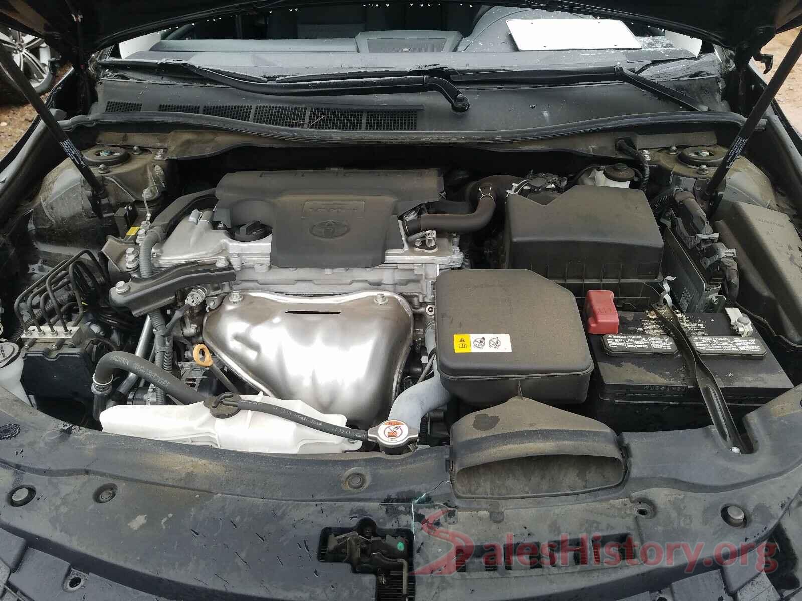 4T1BF1FK8HU810028 2017 TOYOTA CAMRY