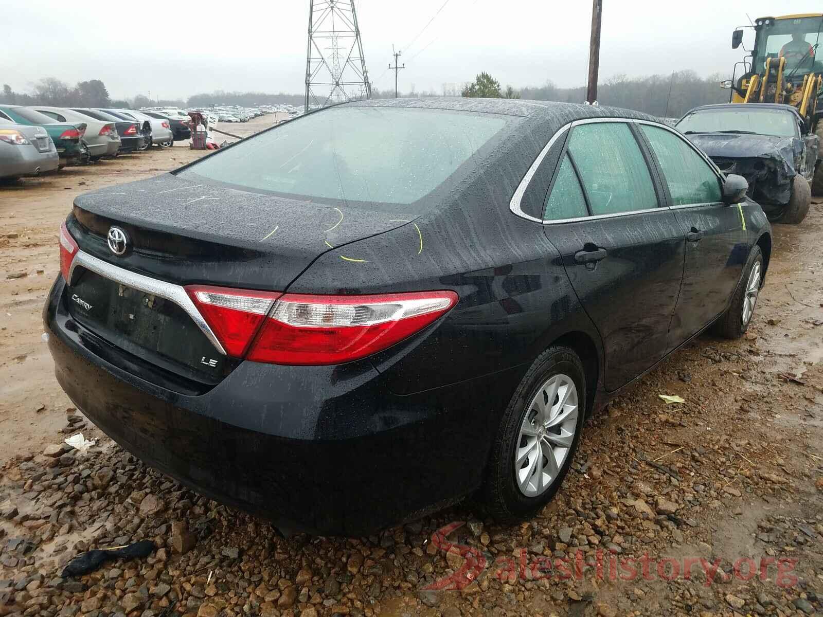 4T1BF1FK8HU810028 2017 TOYOTA CAMRY