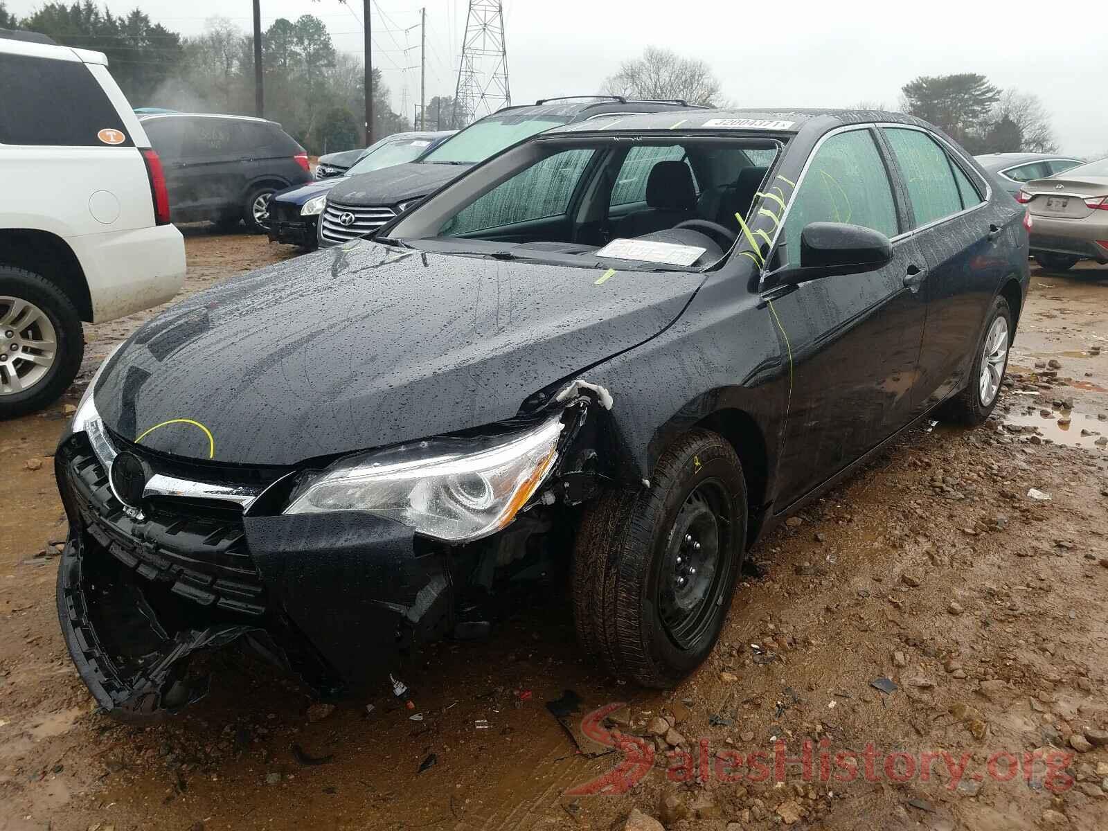 4T1BF1FK8HU810028 2017 TOYOTA CAMRY