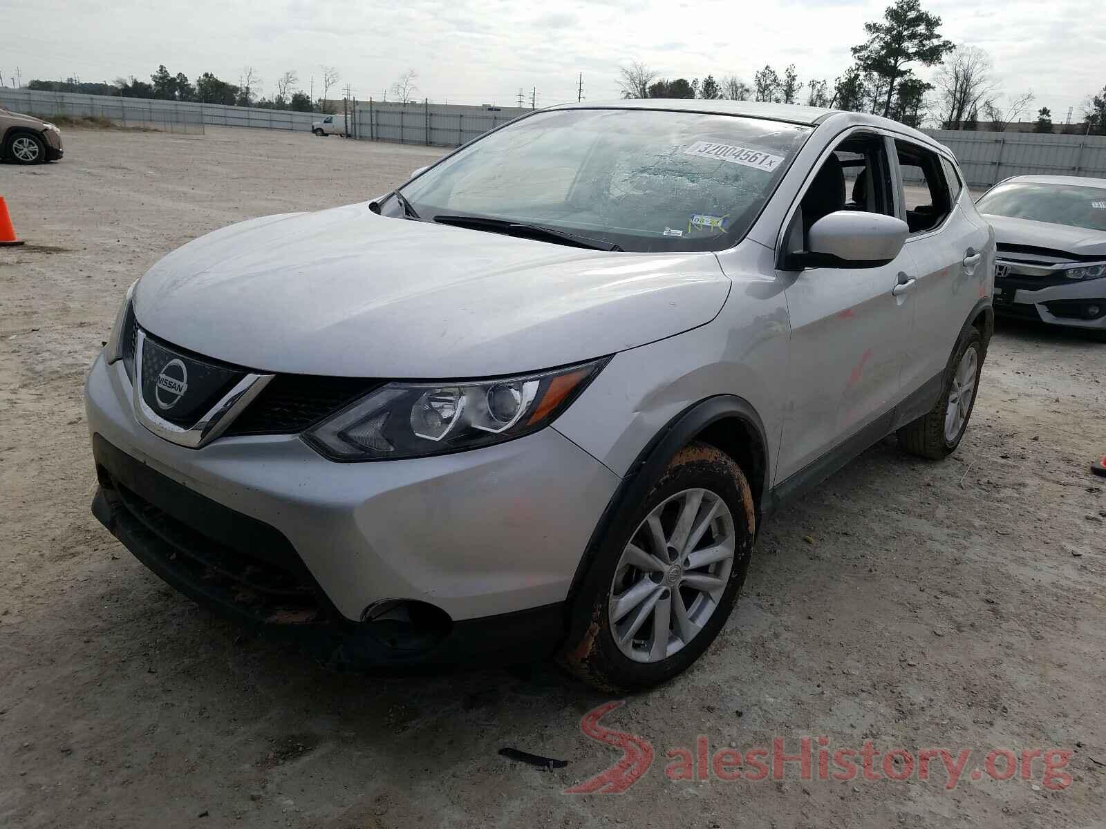 JN1BJ1CP4JW159948 2018 NISSAN ROGUE