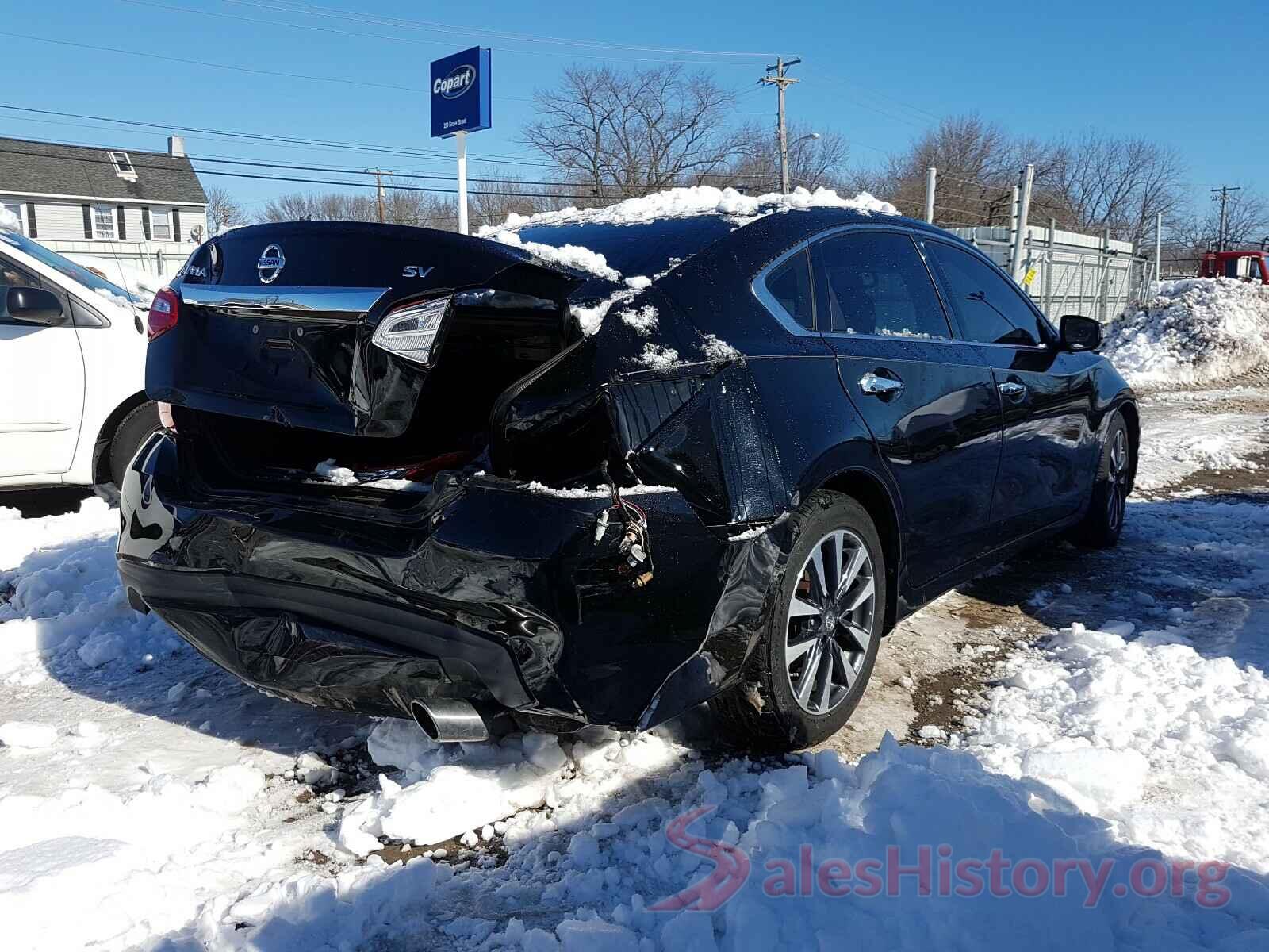 1N4AL3AP5GC271563 2016 NISSAN ALTIMA