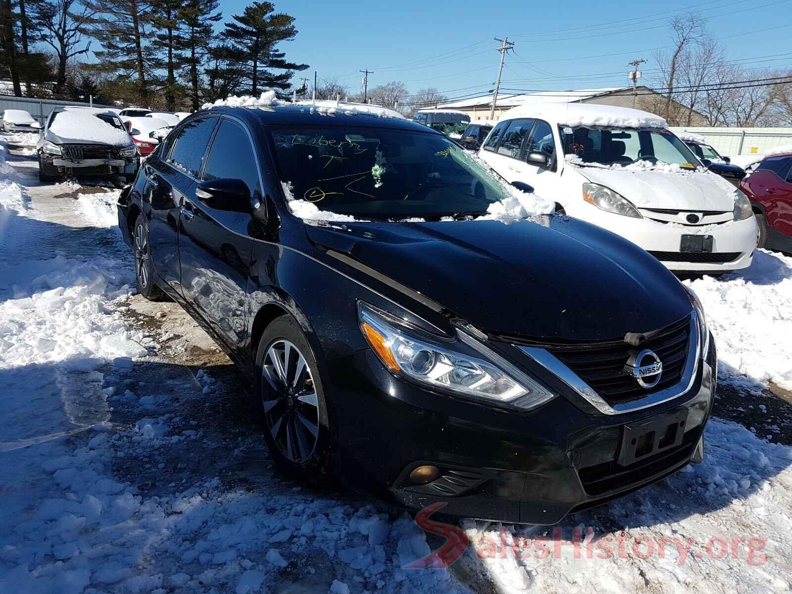 1N4AL3AP5GC271563 2016 NISSAN ALTIMA