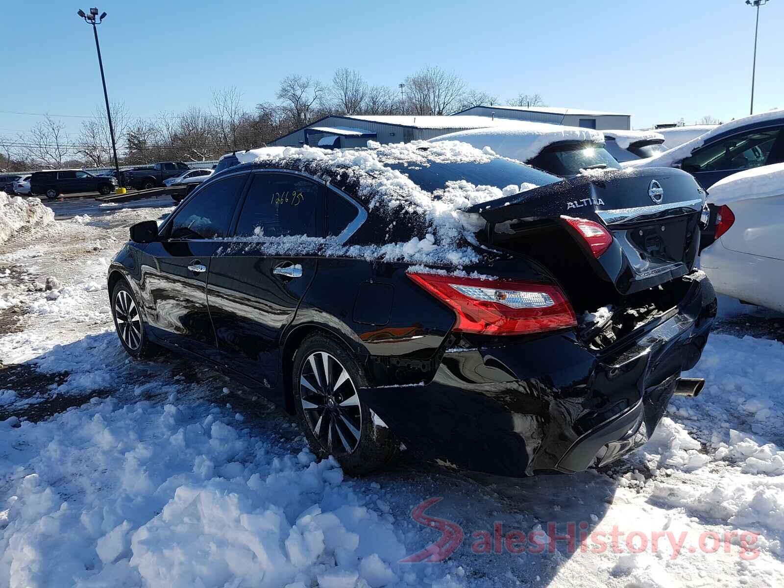 1N4AL3AP5GC271563 2016 NISSAN ALTIMA