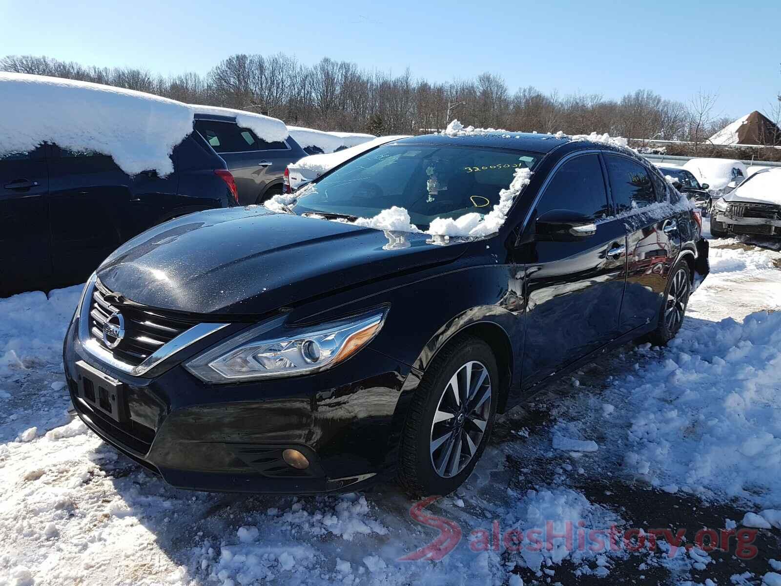 1N4AL3AP5GC271563 2016 NISSAN ALTIMA