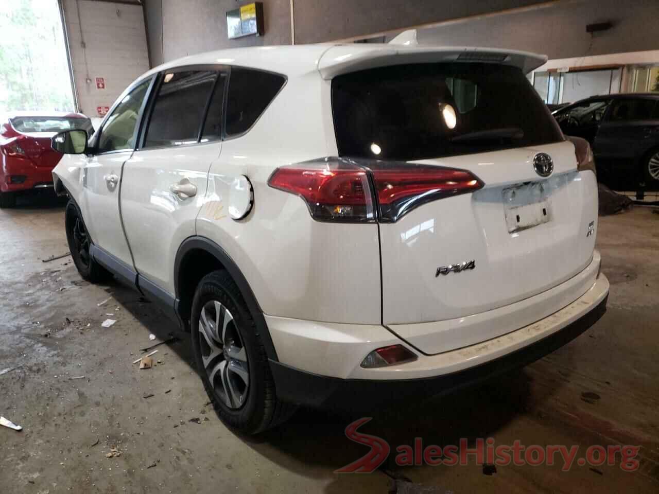 JTMBFREV8JJ727396 2018 TOYOTA RAV4