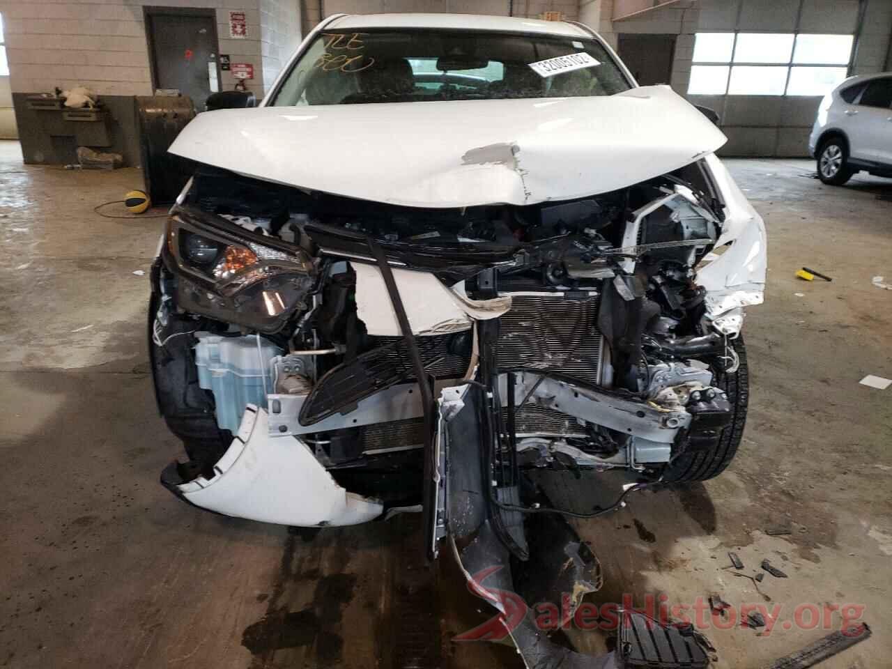 JTMBFREV8JJ727396 2018 TOYOTA RAV4