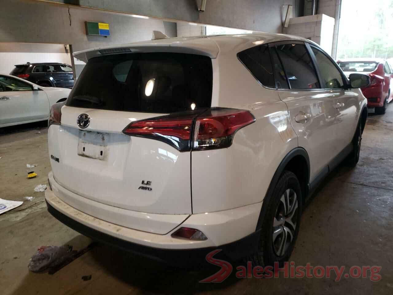 JTMBFREV8JJ727396 2018 TOYOTA RAV4