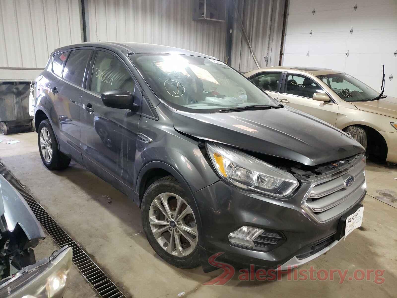 1FMCU9GD0HUD95389 2017 FORD ESCAPE