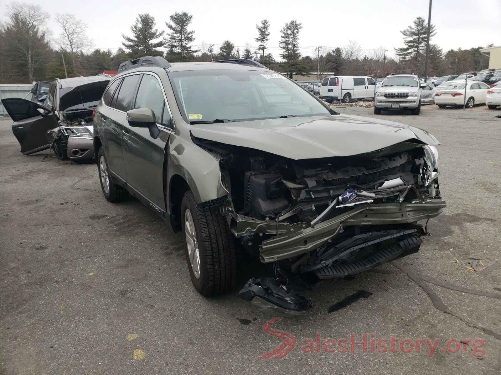 4S4BSAHC5G3272586 2016 SUBARU OUTBACK