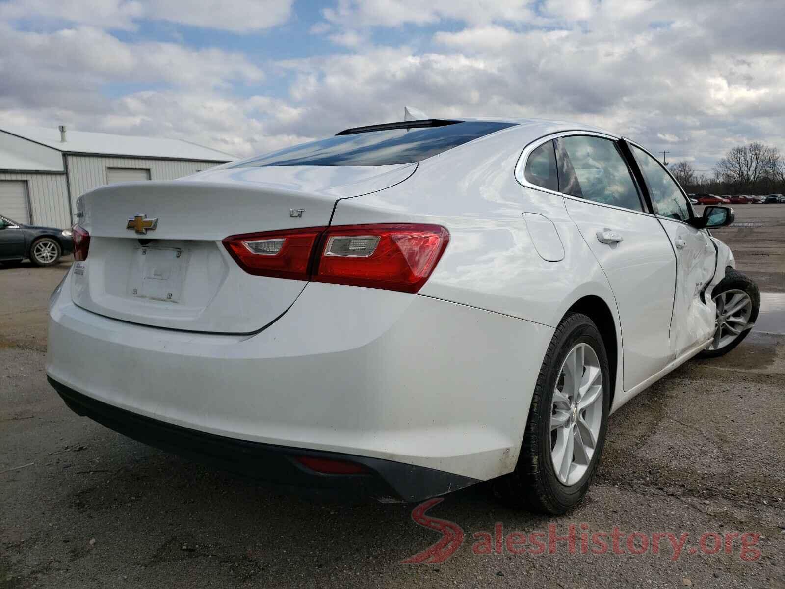 1G1ZD5ST1JF248541 2018 CHEVROLET MALIBU