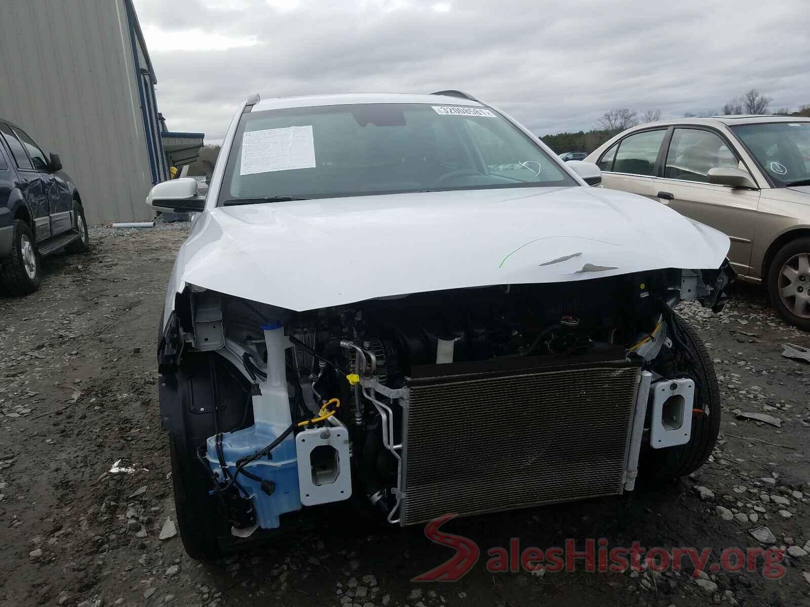 KM8K62AA9KU359879 2019 HYUNDAI KONA