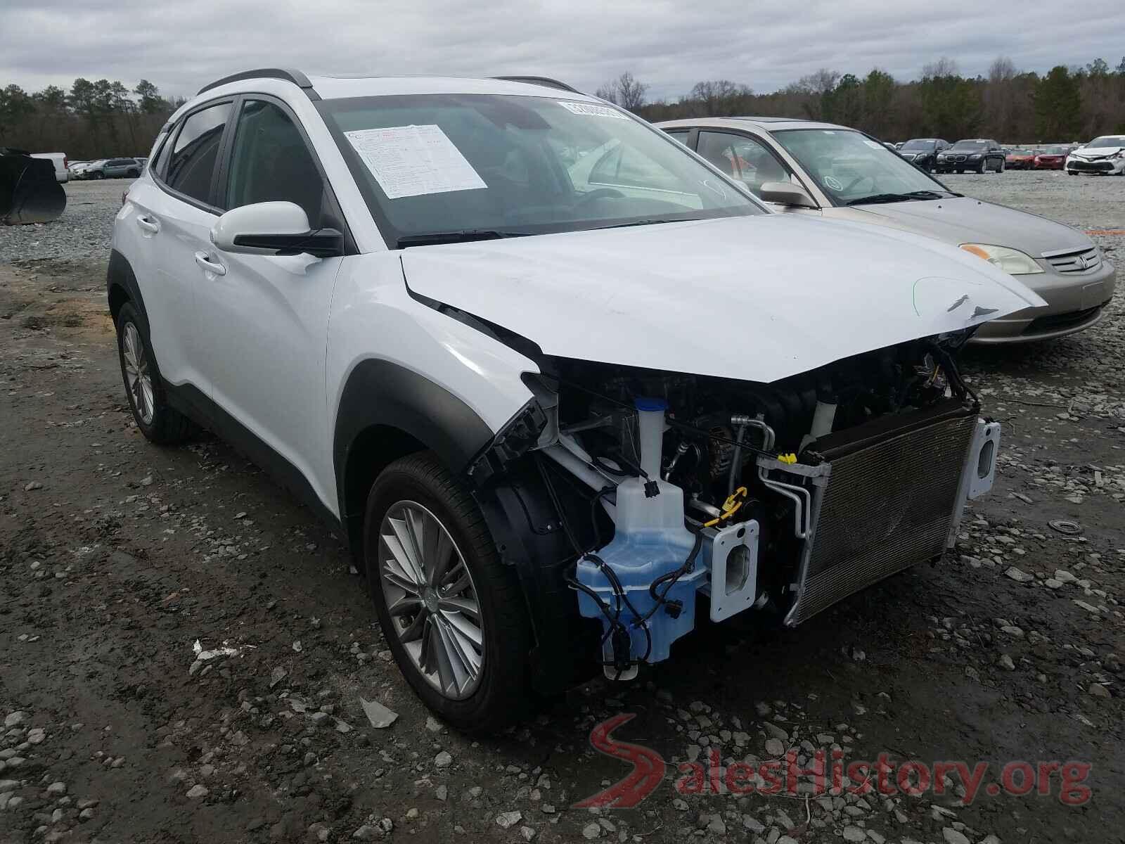 KM8K62AA9KU359879 2019 HYUNDAI KONA